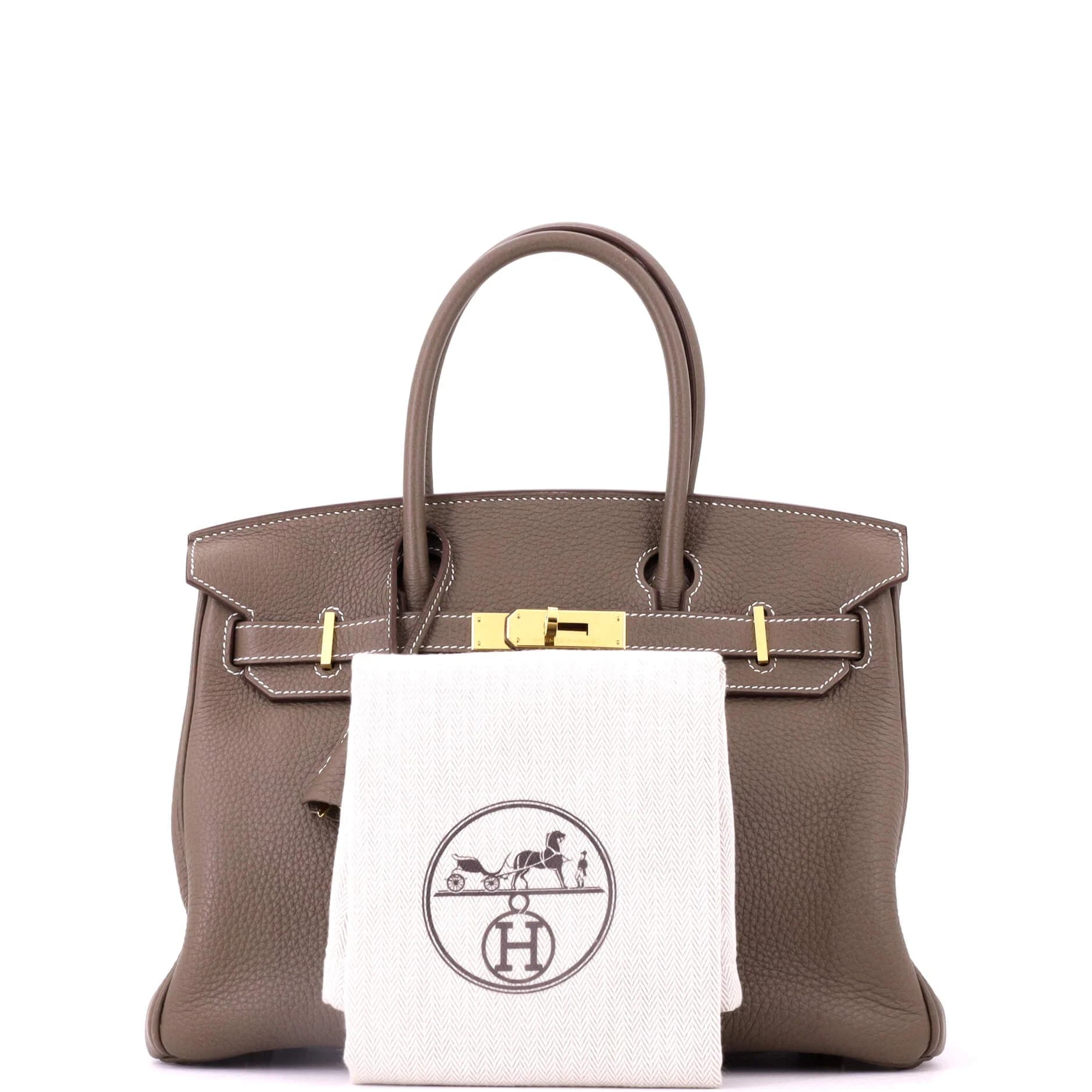 Hermès Birkin 30 - Image 2