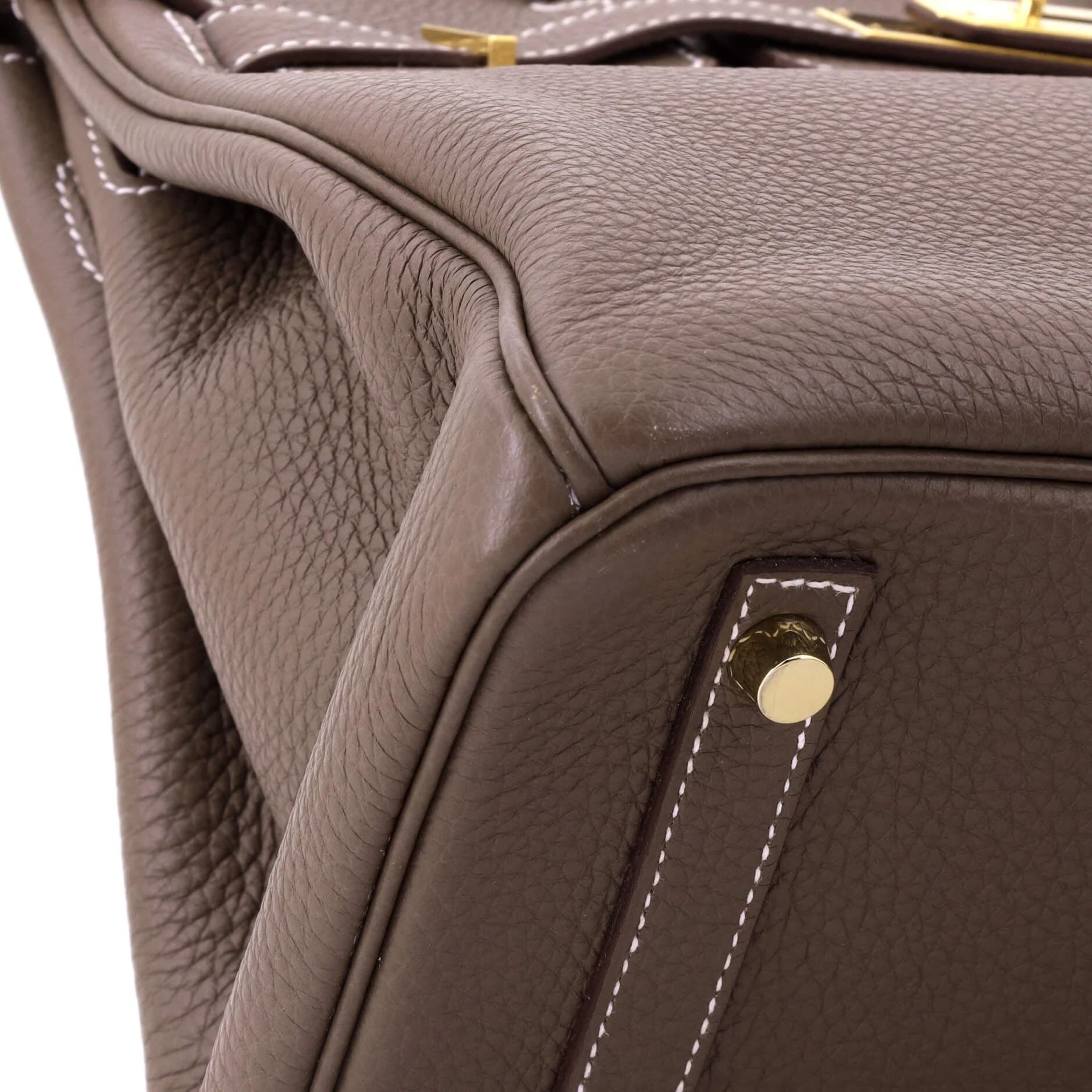 Hermès Birkin 30 - Image 8