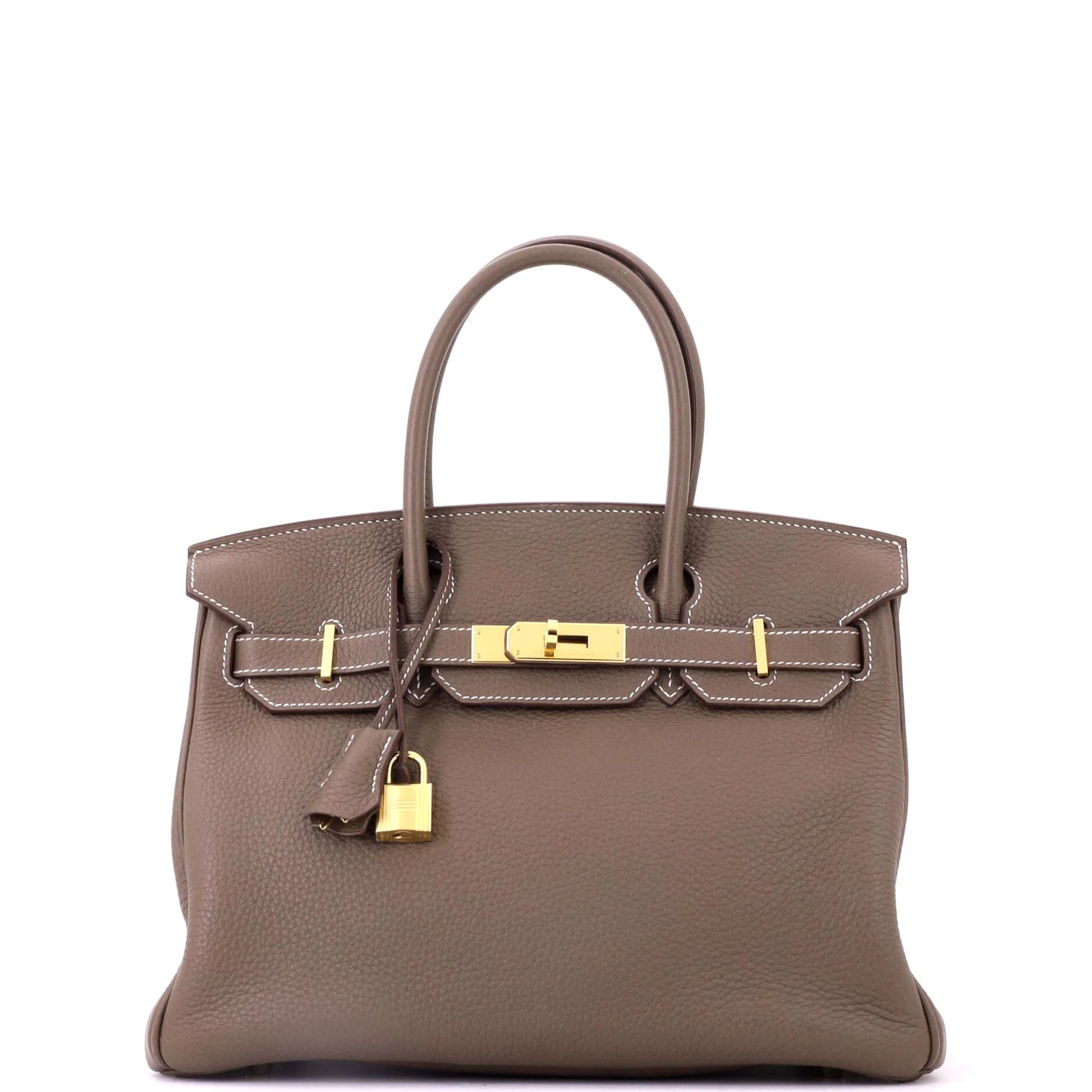 Hermès Birkin 30 - Image 1