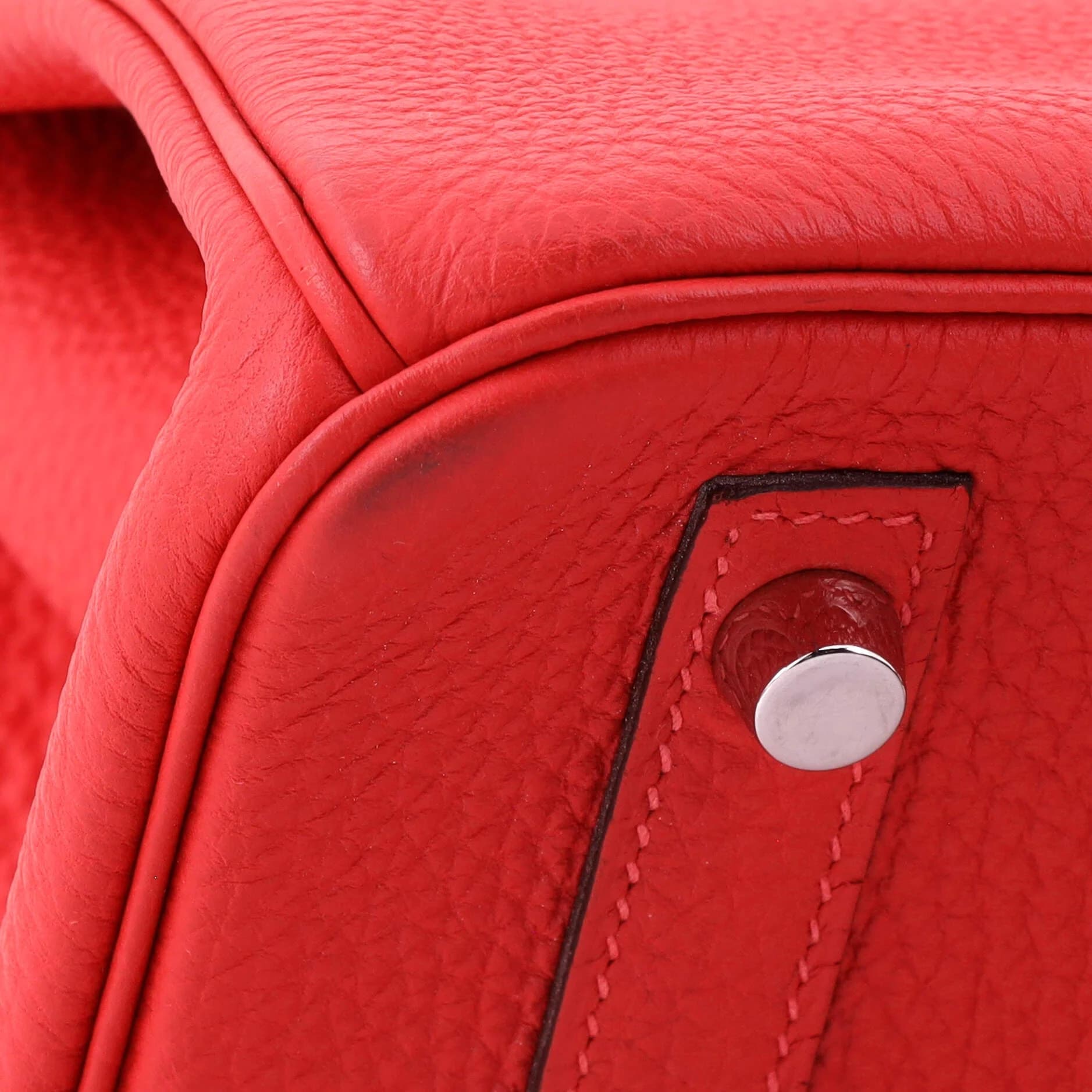 Hermès Birkin 30 - Image 8