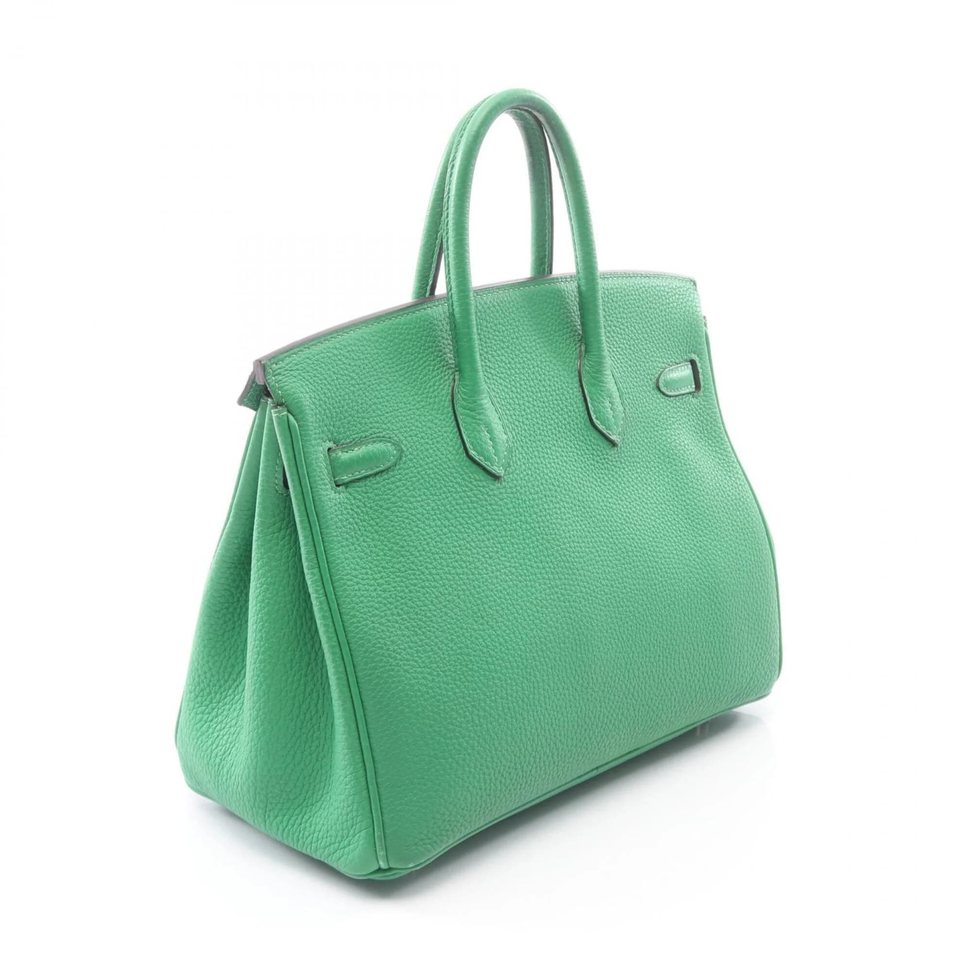 Hermès Birkin 25 - Image 2