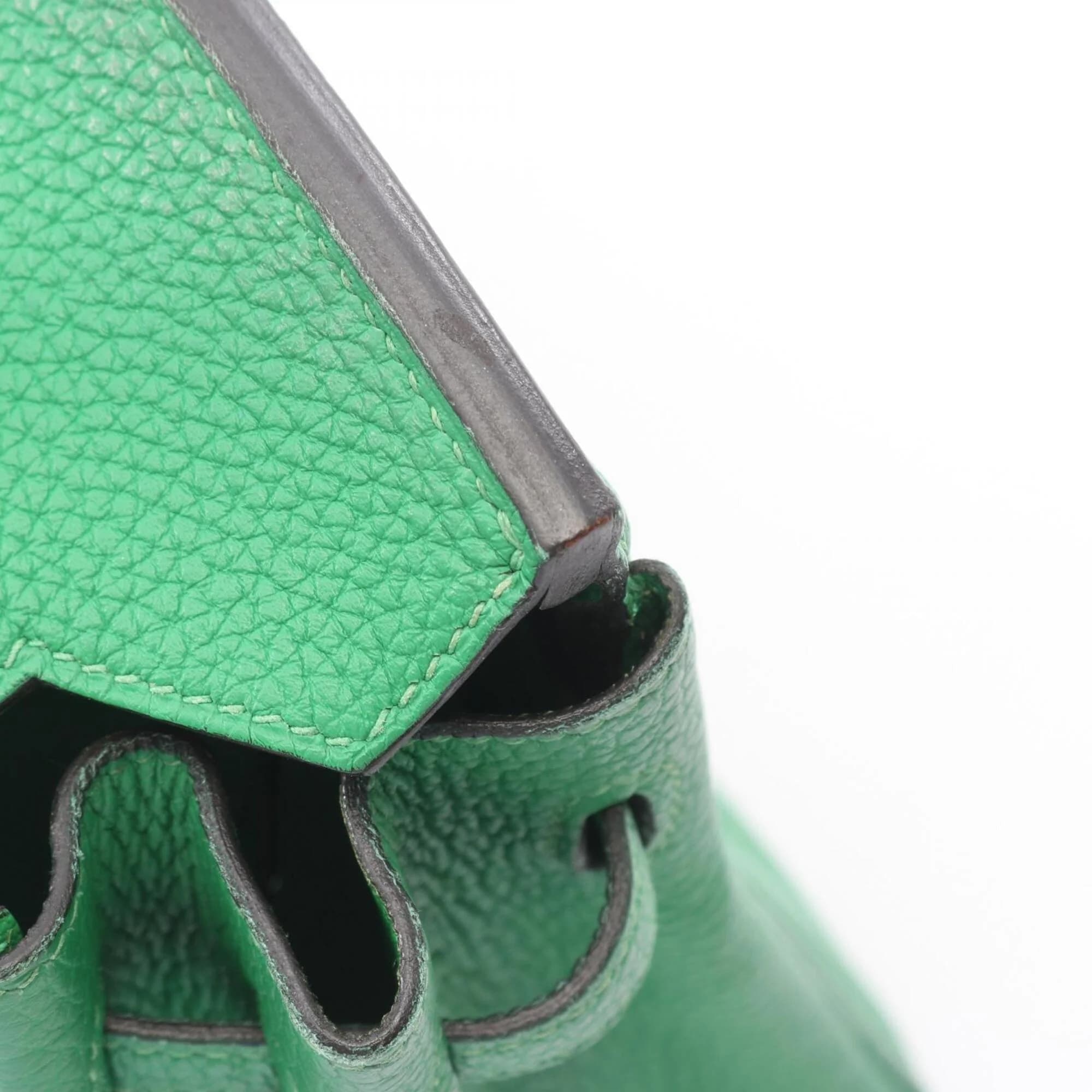 Hermès Birkin 25 - Image 9