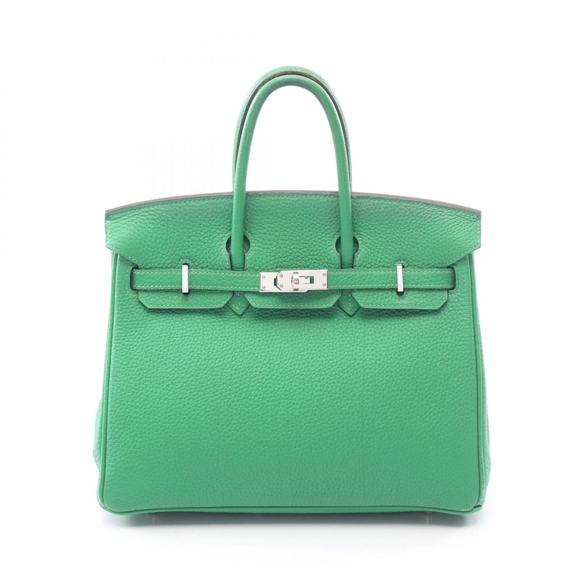 Hermès Birkin 25 - Image 1
