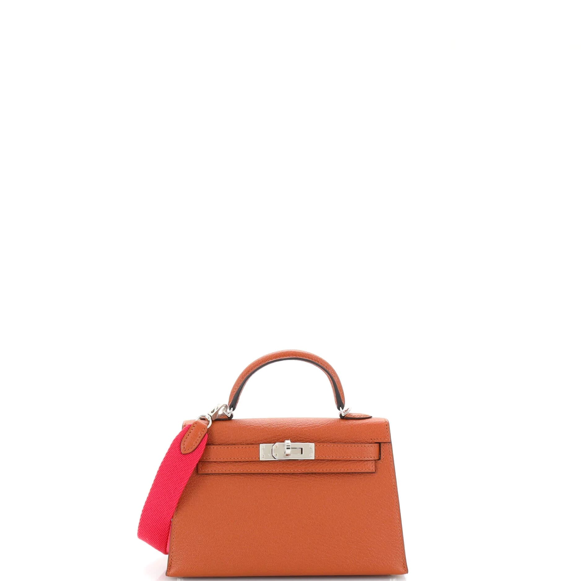 Hermès Mini Kelly 20