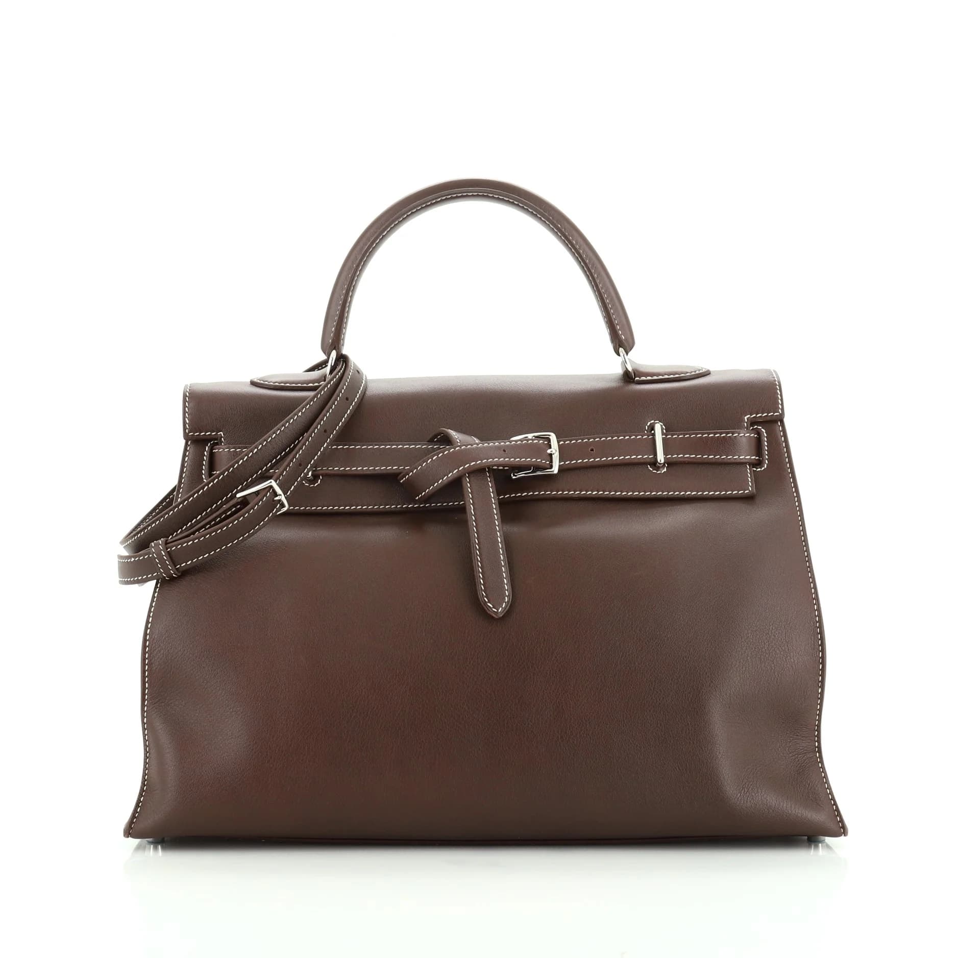 Hermès Kelly Flat 35