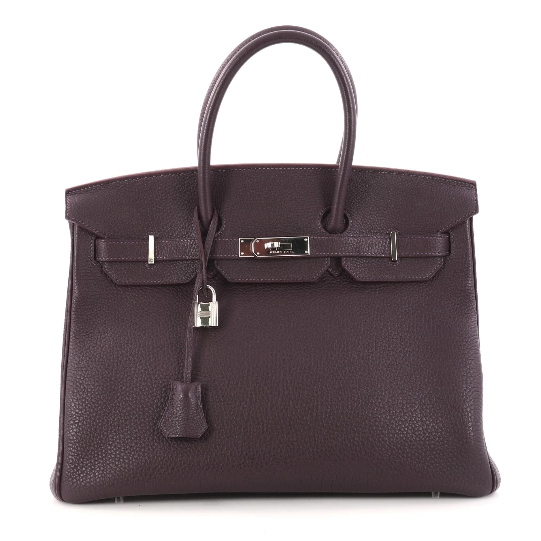 Hermès Birkin 35