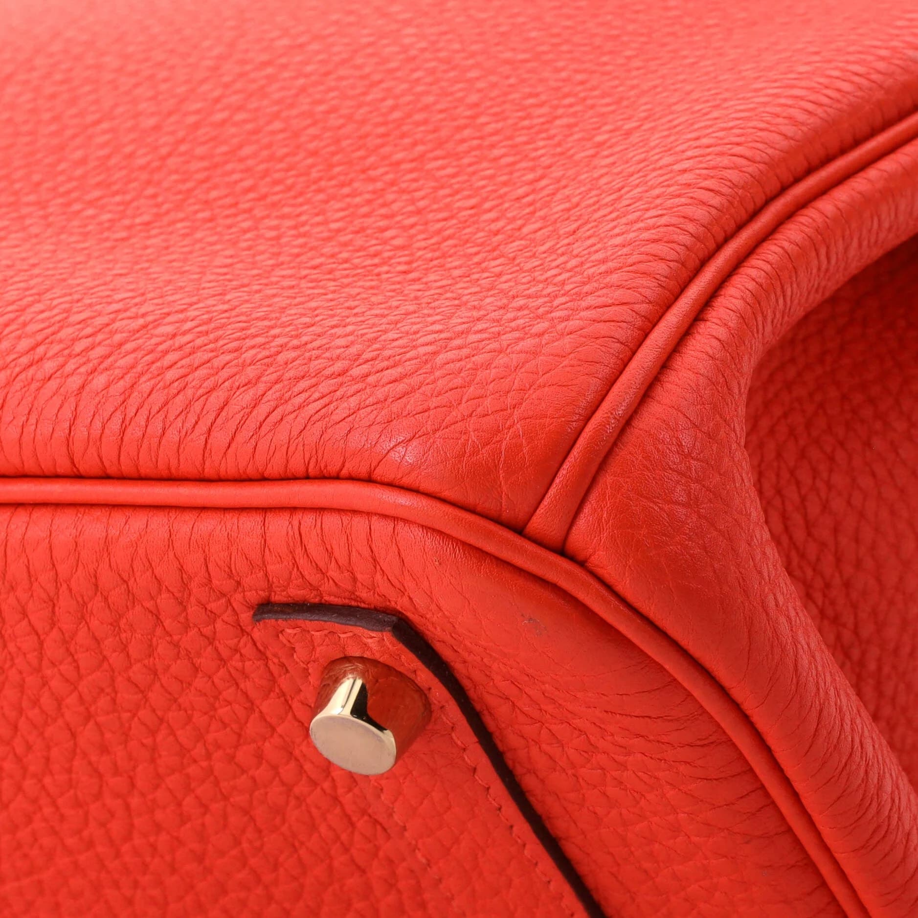 Hermès Birkin 30 - Image 8