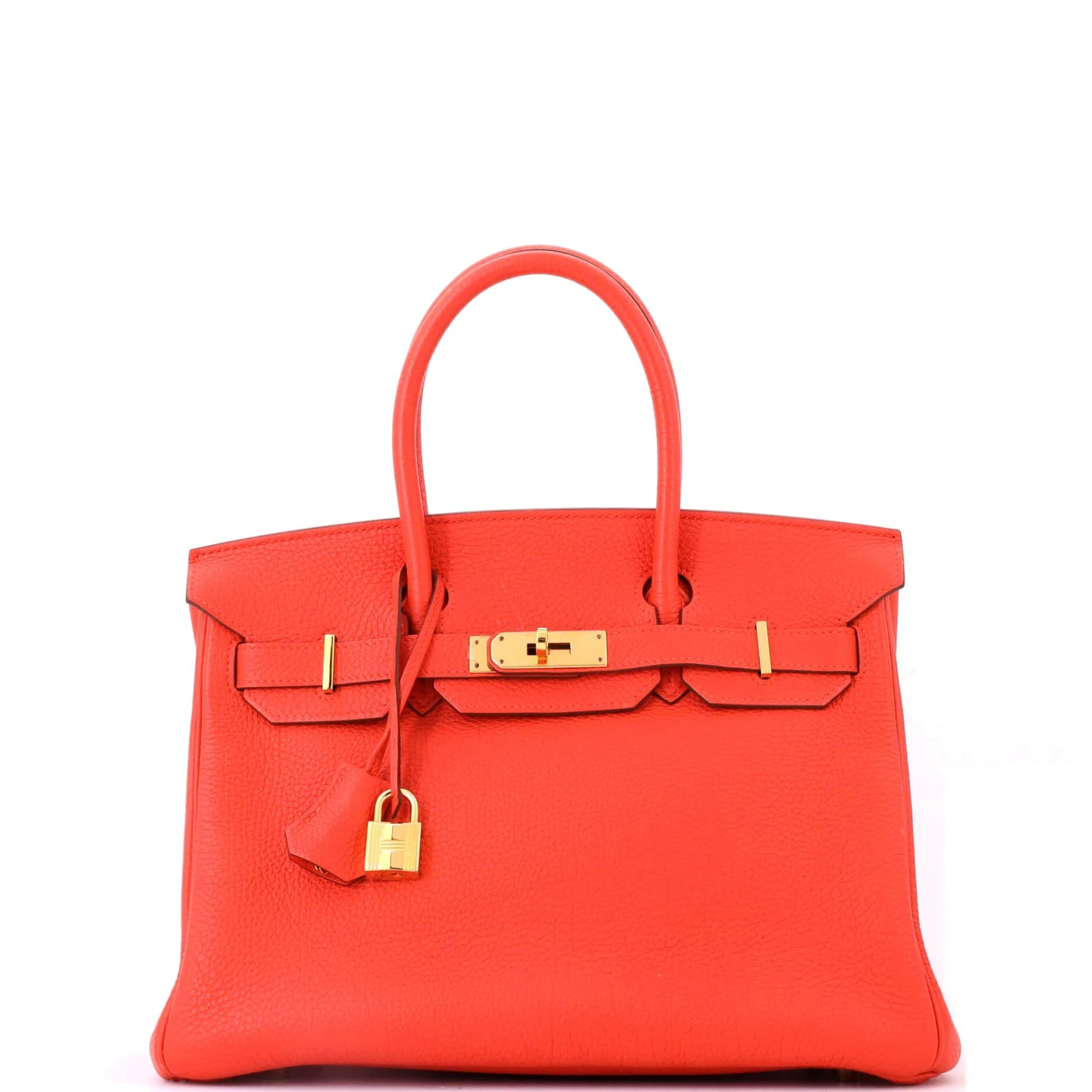 Hermès Birkin 30 - Image 1