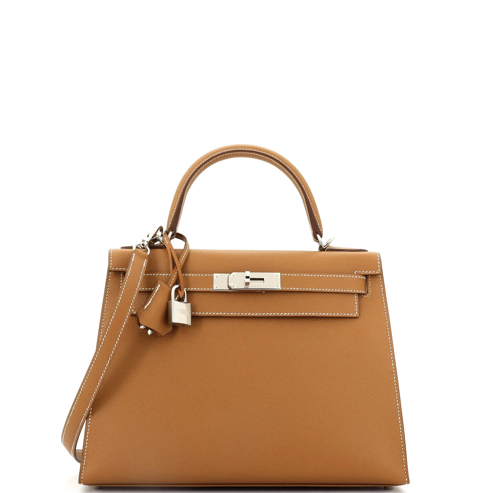 Hermès Kelly 28 - Image 1