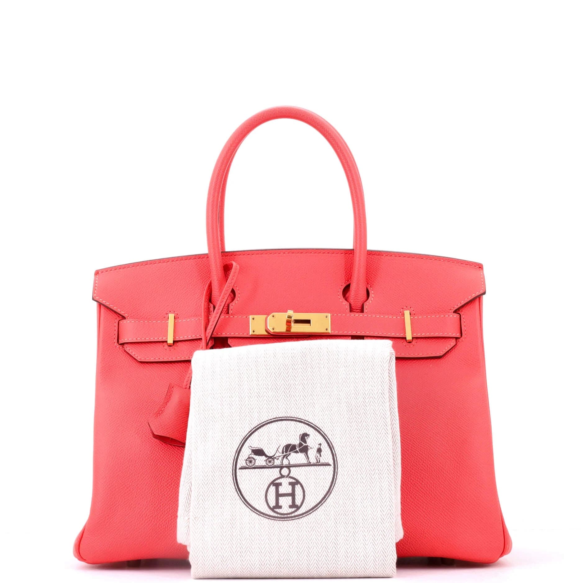 Hermès Birkin 30 - Image 2