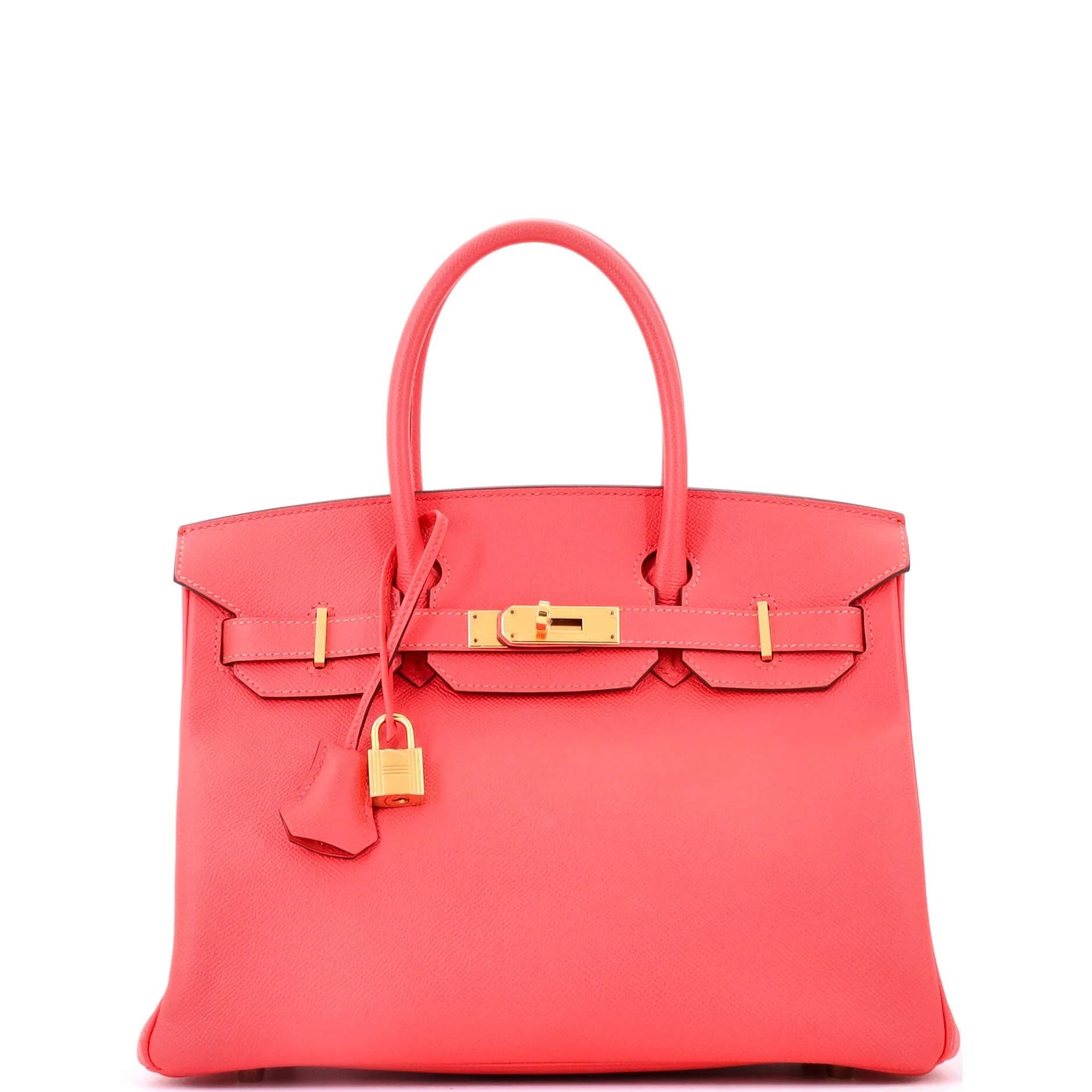 Hermès Birkin 30 - Image 1