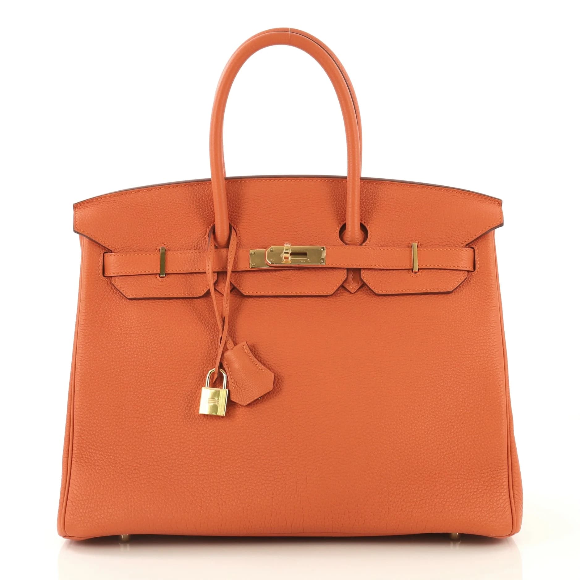 Hermès Birkin 35