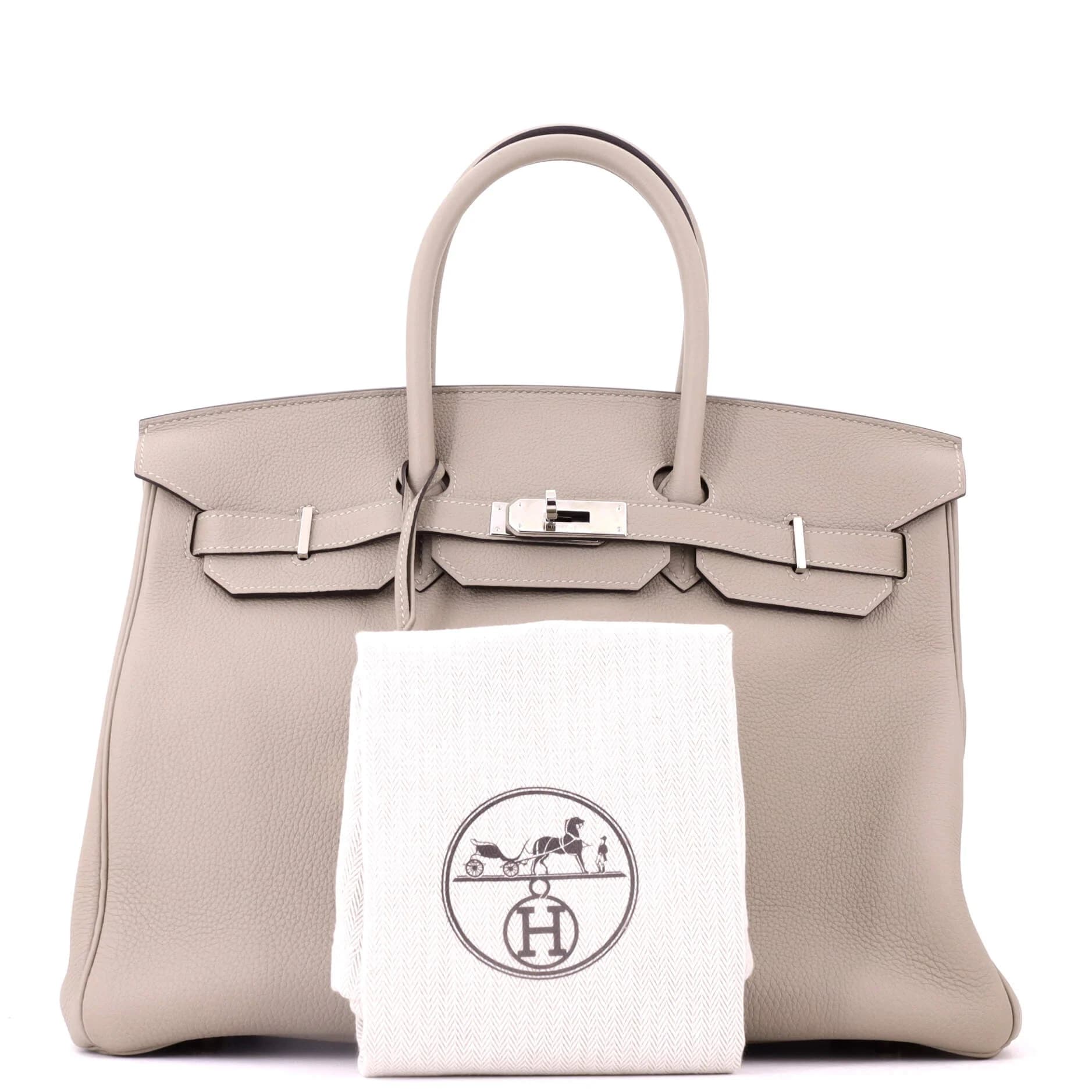 Hermès Birkin 35 - Image 2