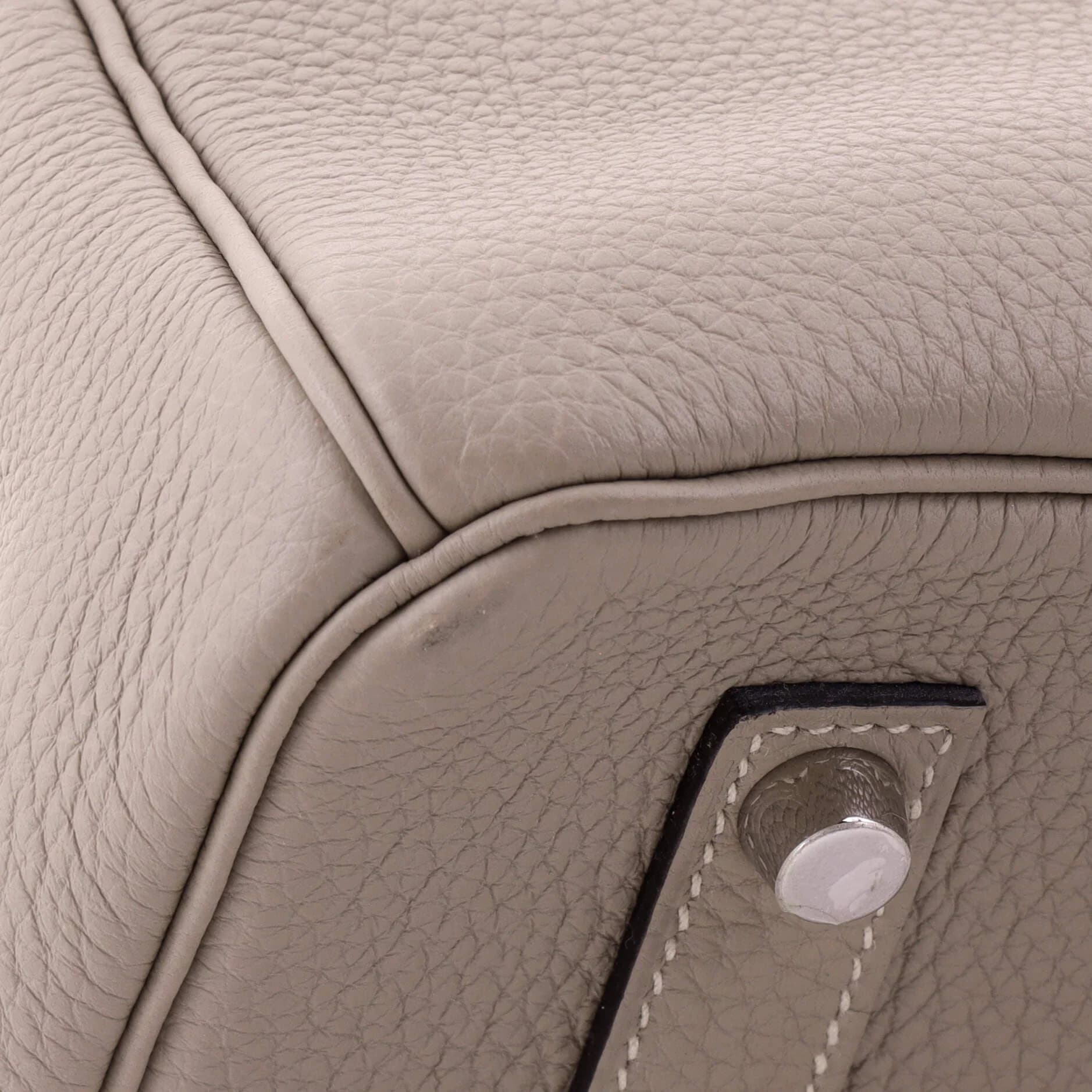 Hermès Birkin 35 - Image 8
