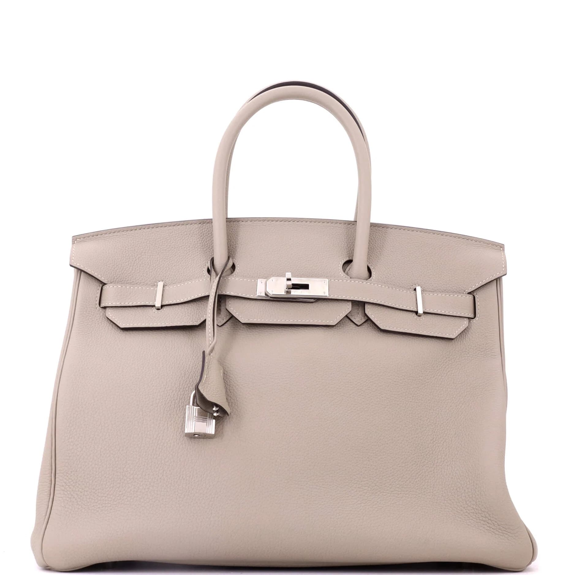 Hermès Birkin 35 - Image 1