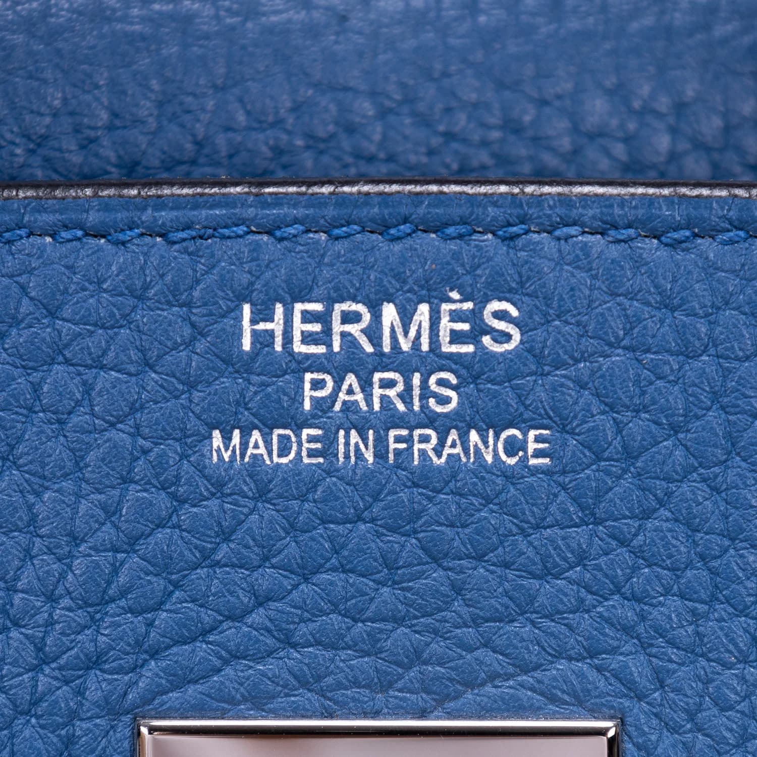 Hermès Birkin 35 - Image 10
