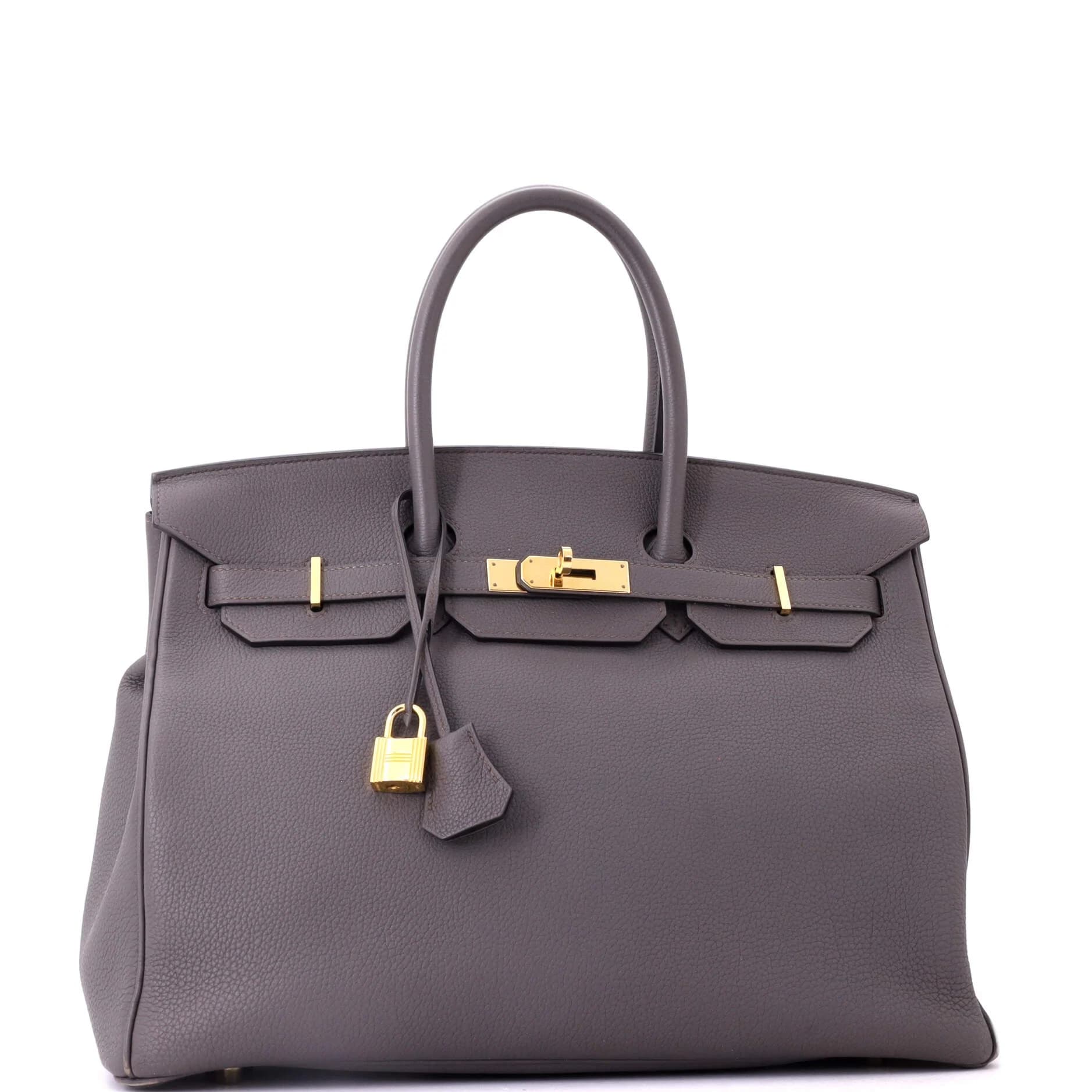 Hermès Birkin - Image 2