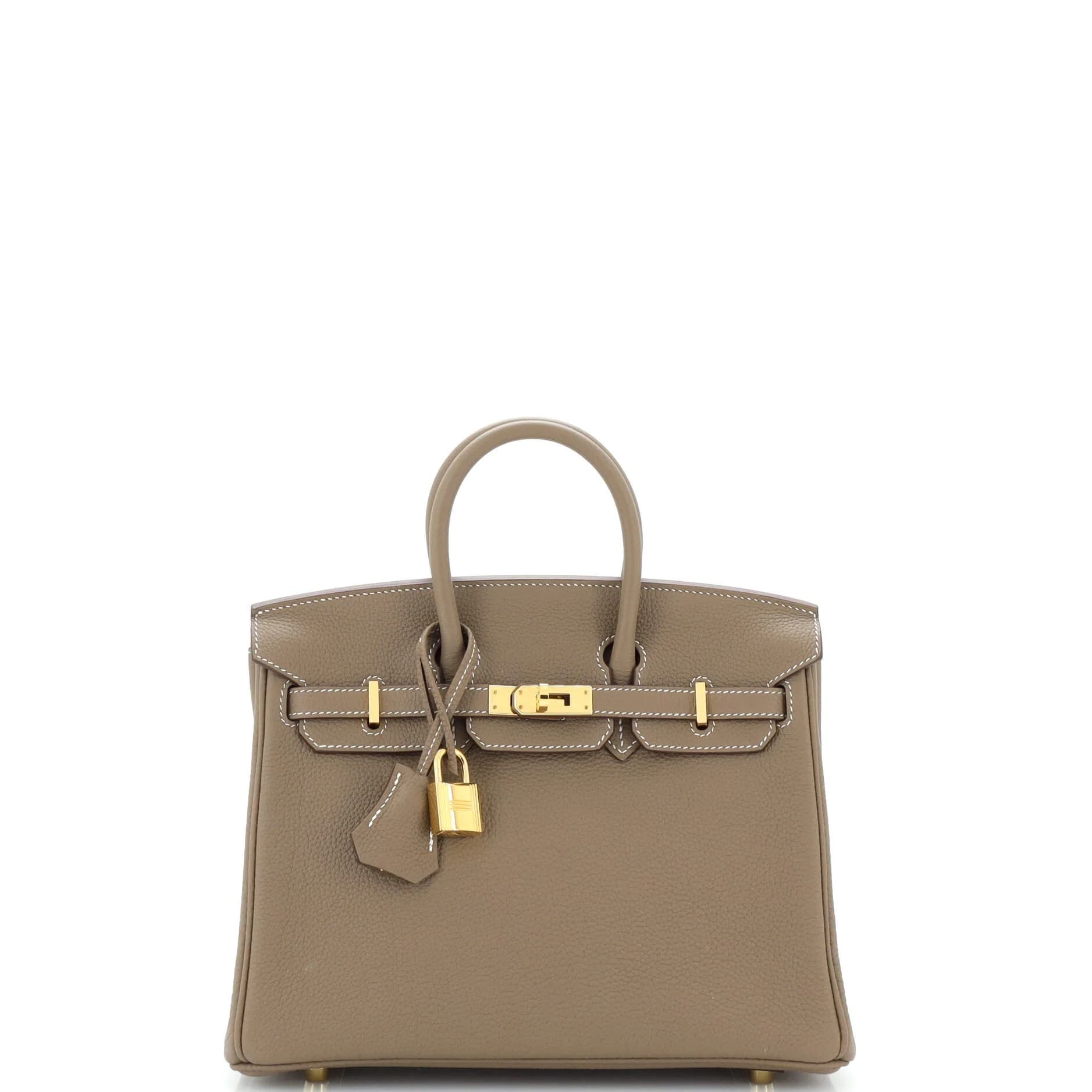Hermès Birkin 25