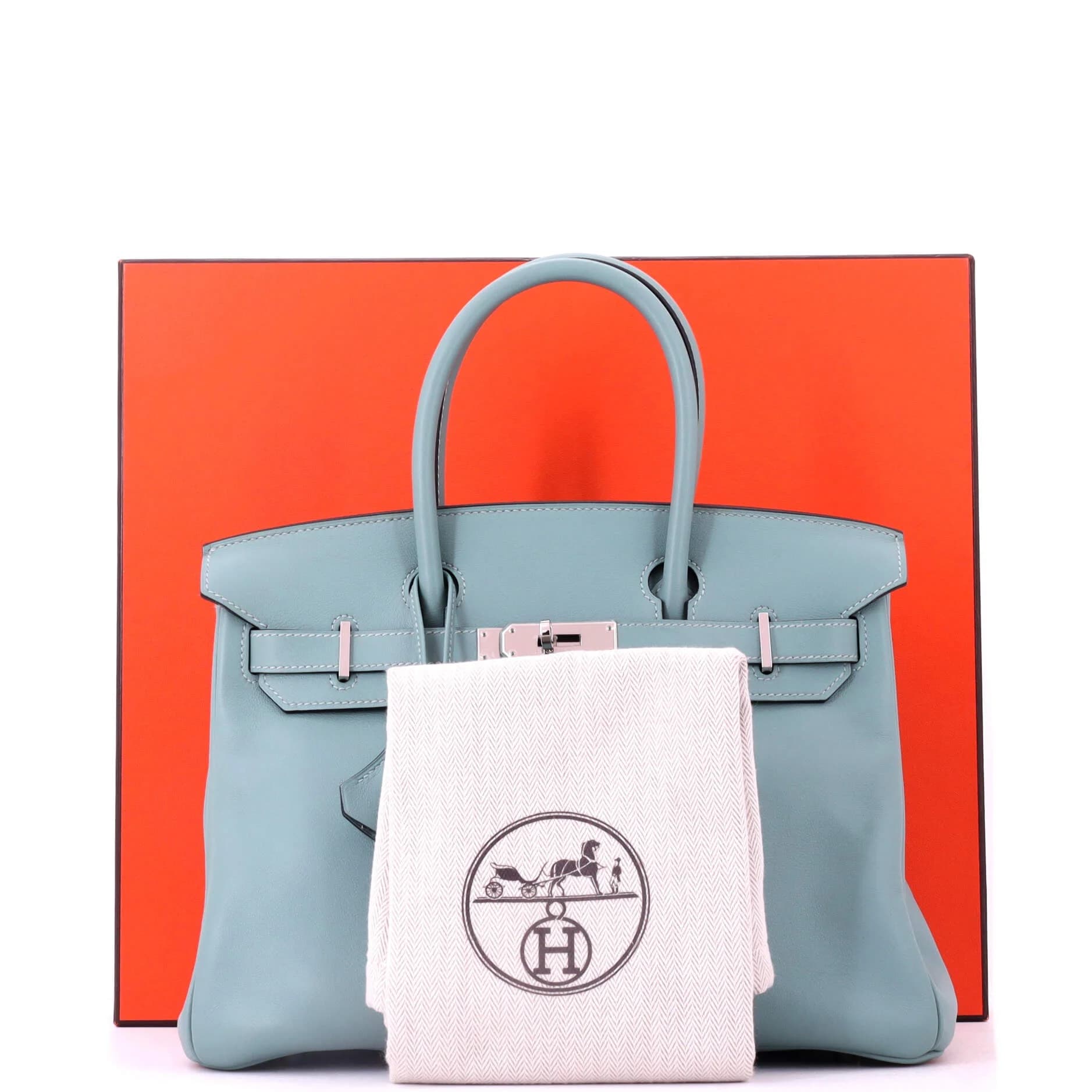 Hermès Birkin 30 - Image 2