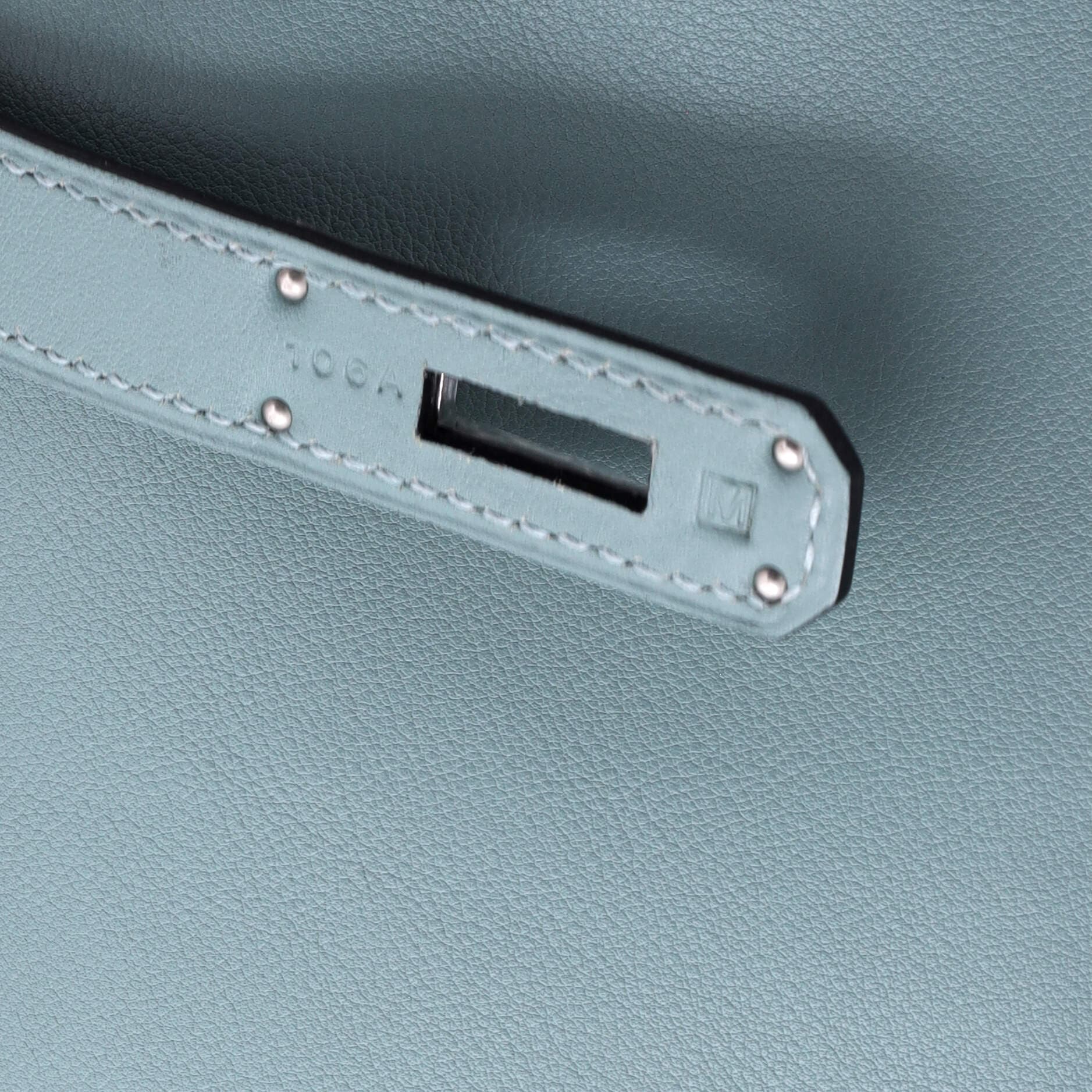 Hermès Birkin 30 - Image 8