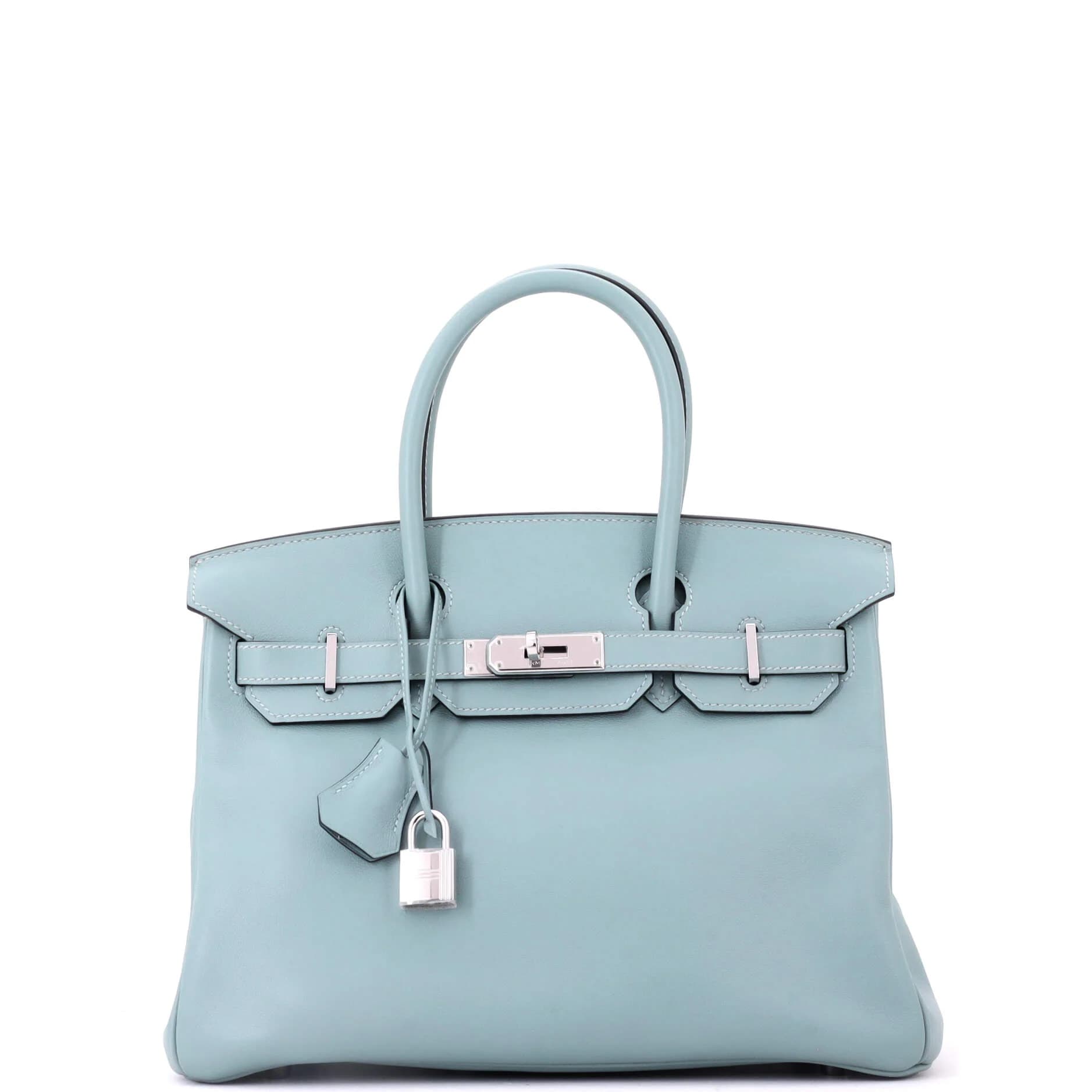 Hermès Birkin 30 - Image 1