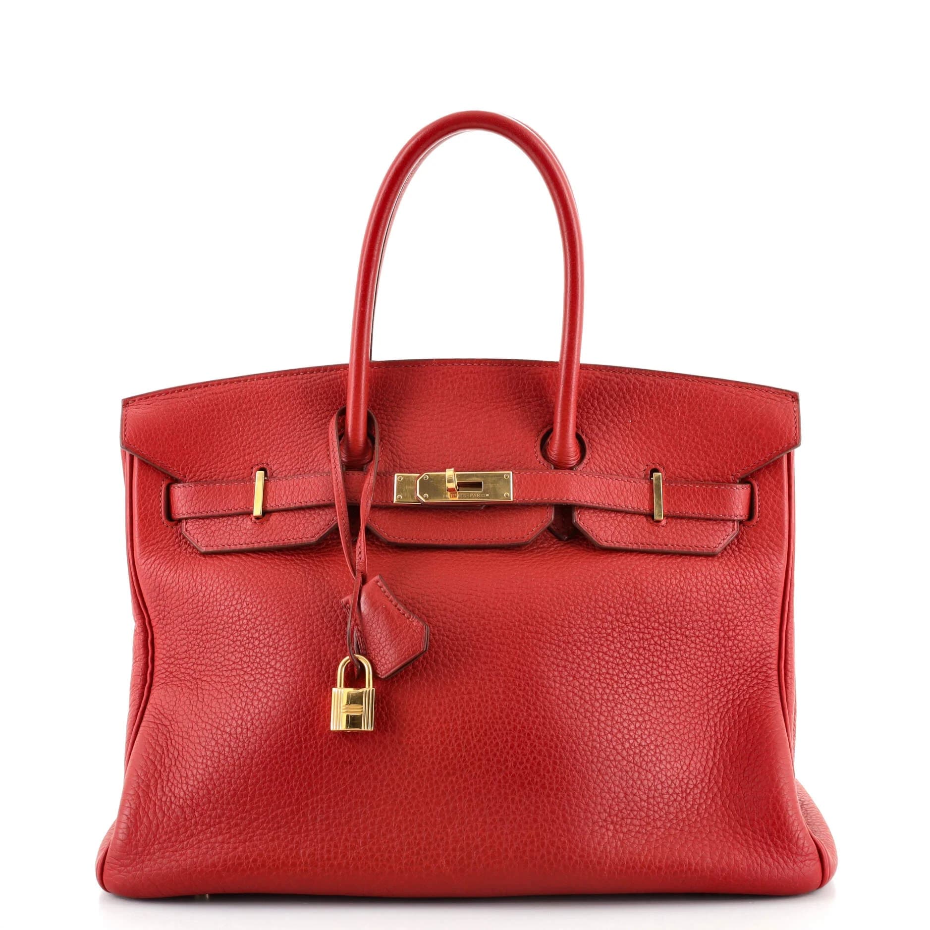 Hermès Birkin 35