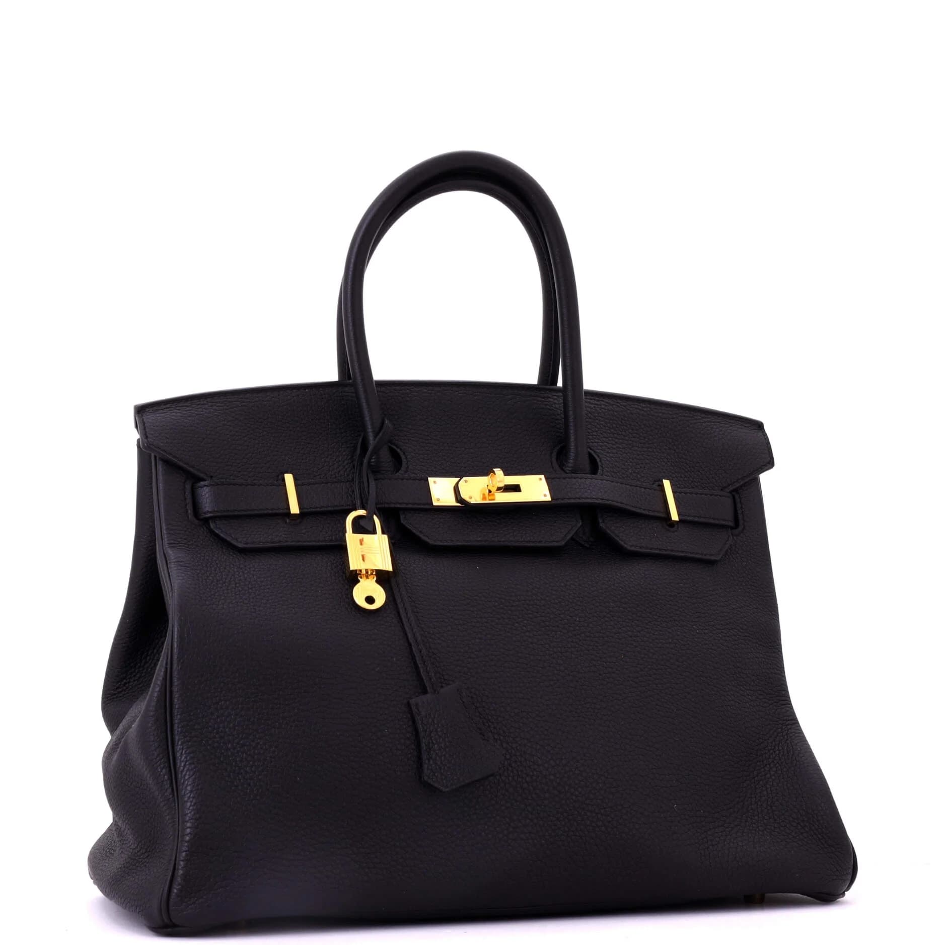 Hermès Birkin - Image 2