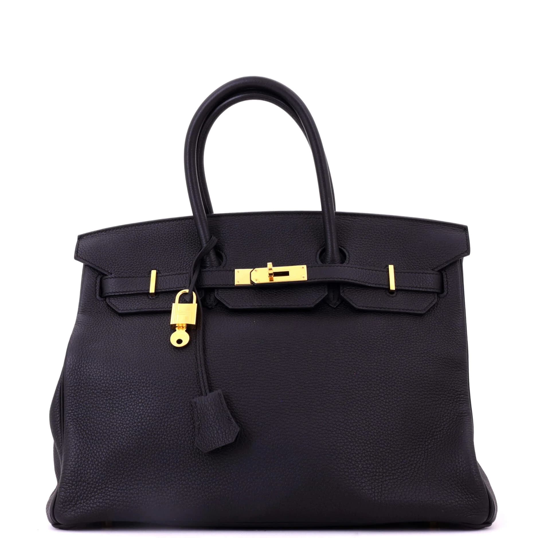 Hermès Birkin - Image 1
