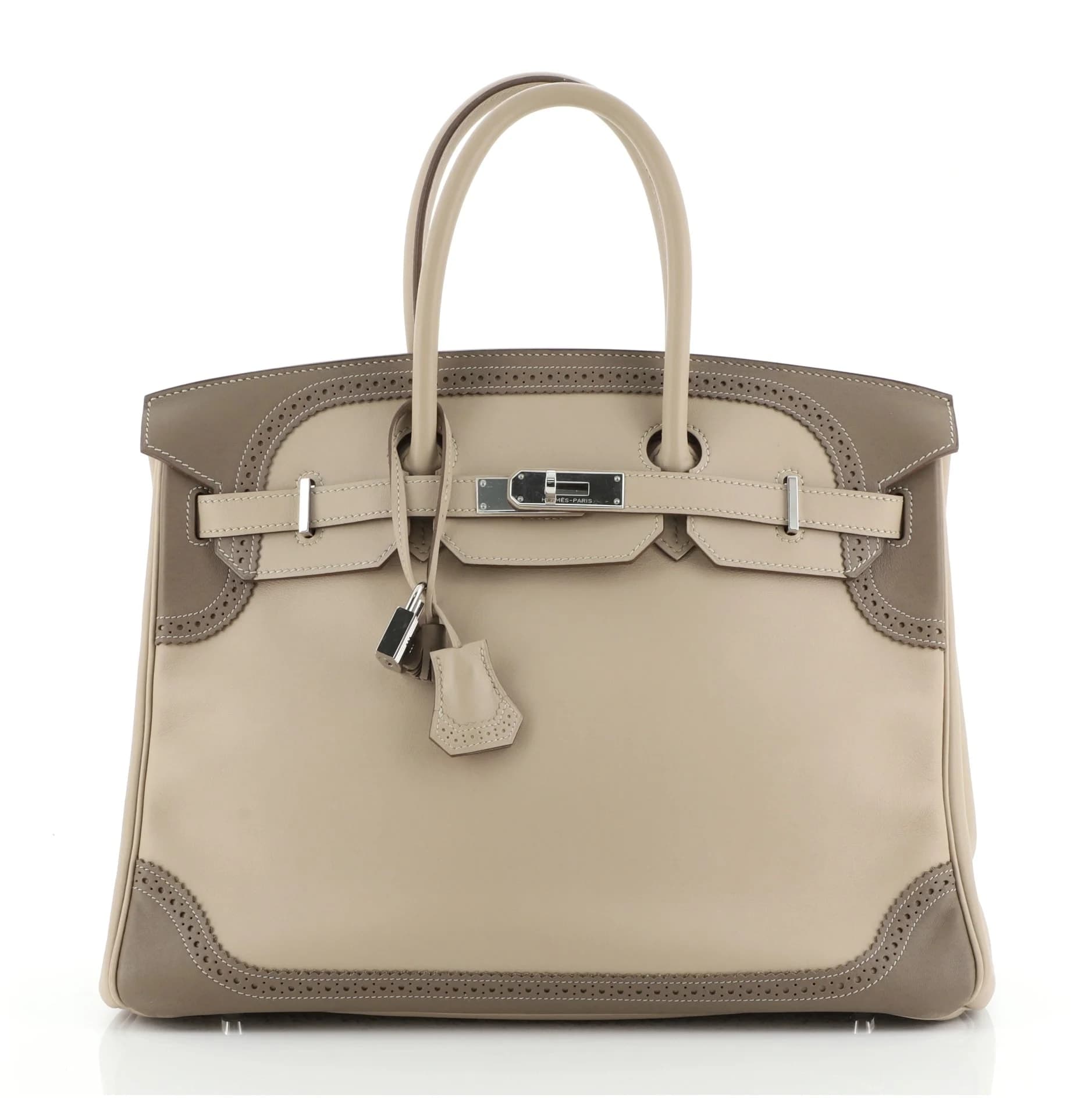 Hermès Birkin 35