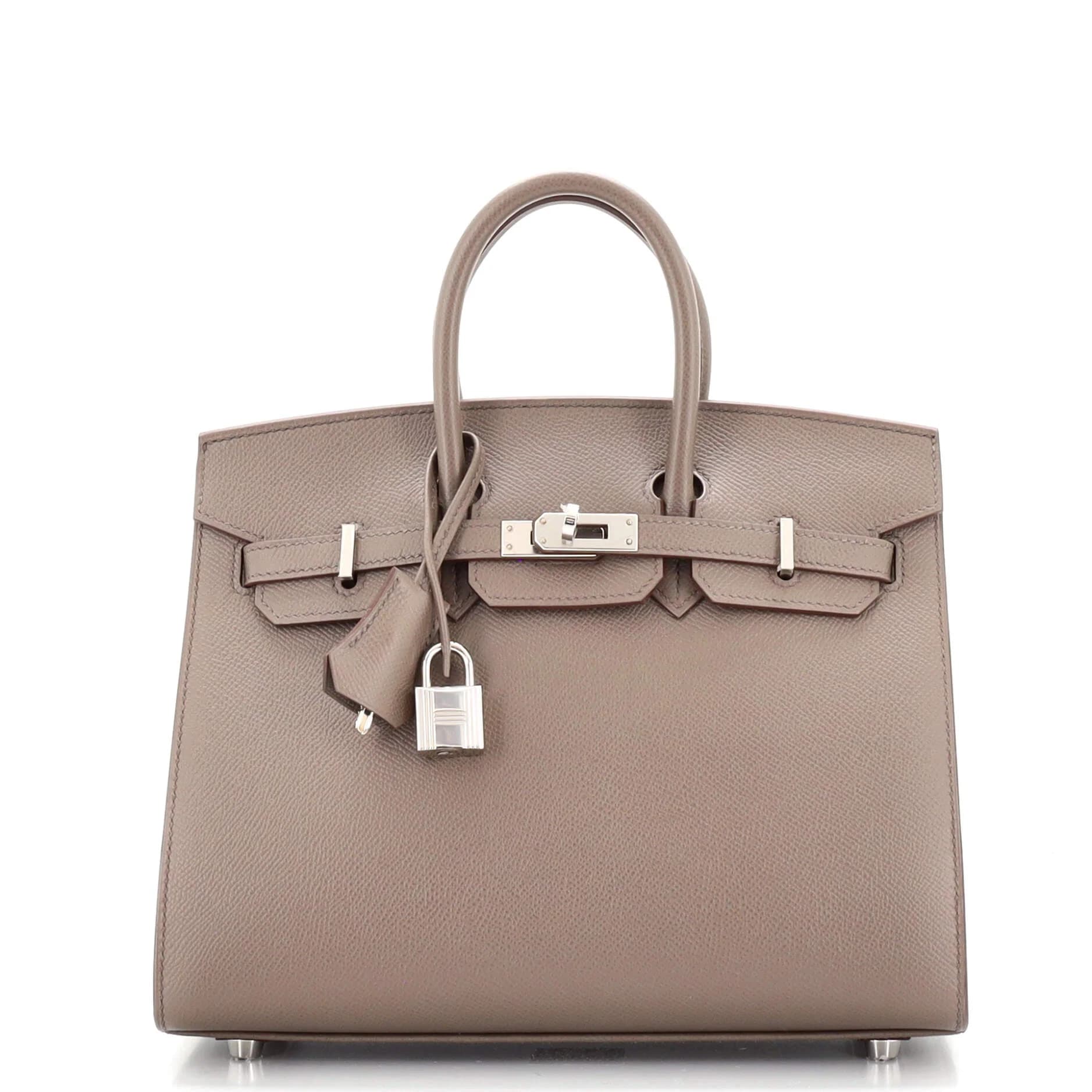 Hermès Birkin 25