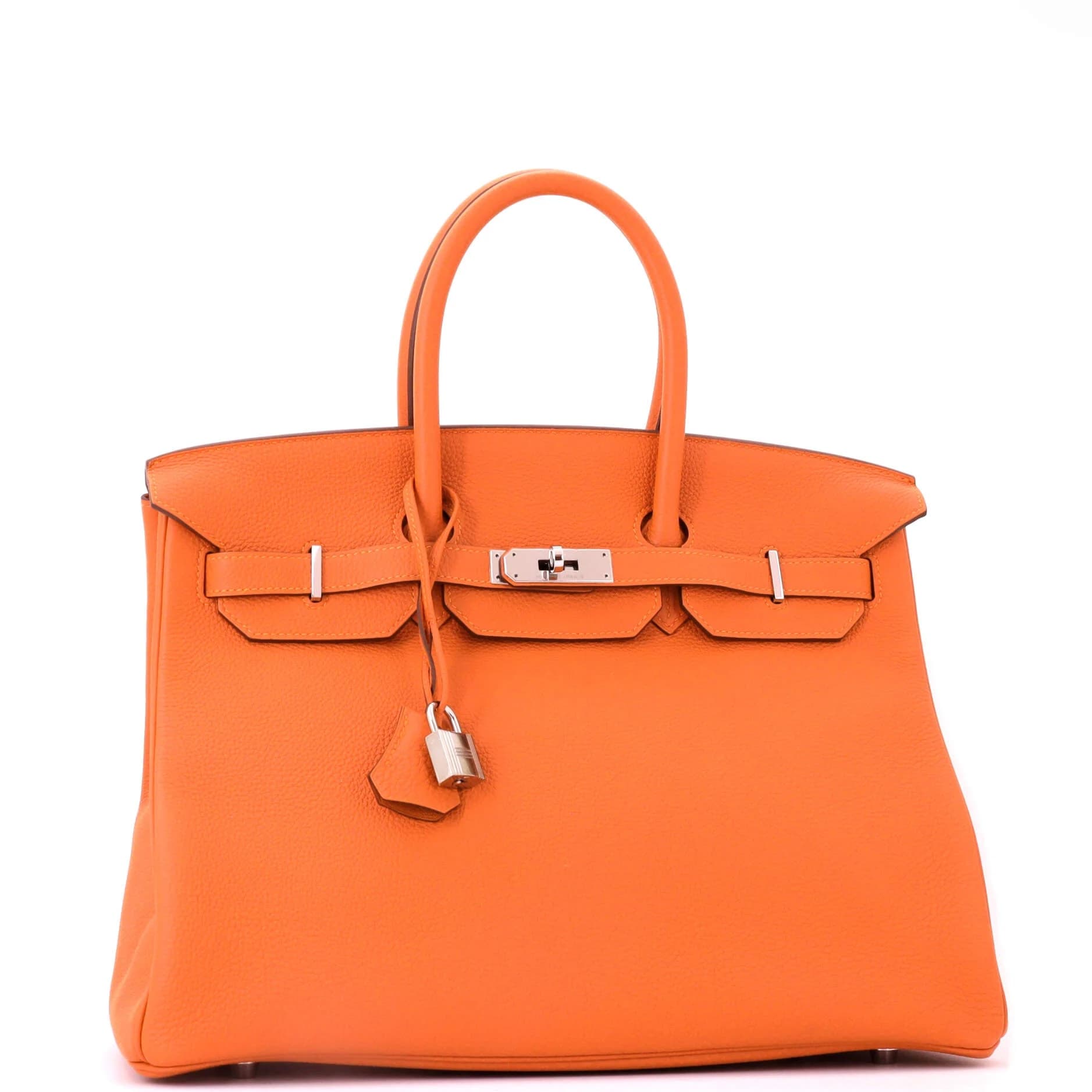 Hermès Birkin 35 - Image 2