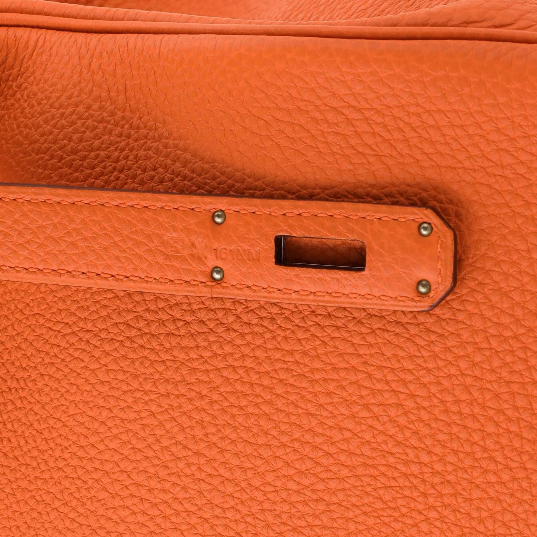 Hermès Birkin 35 - Image 7