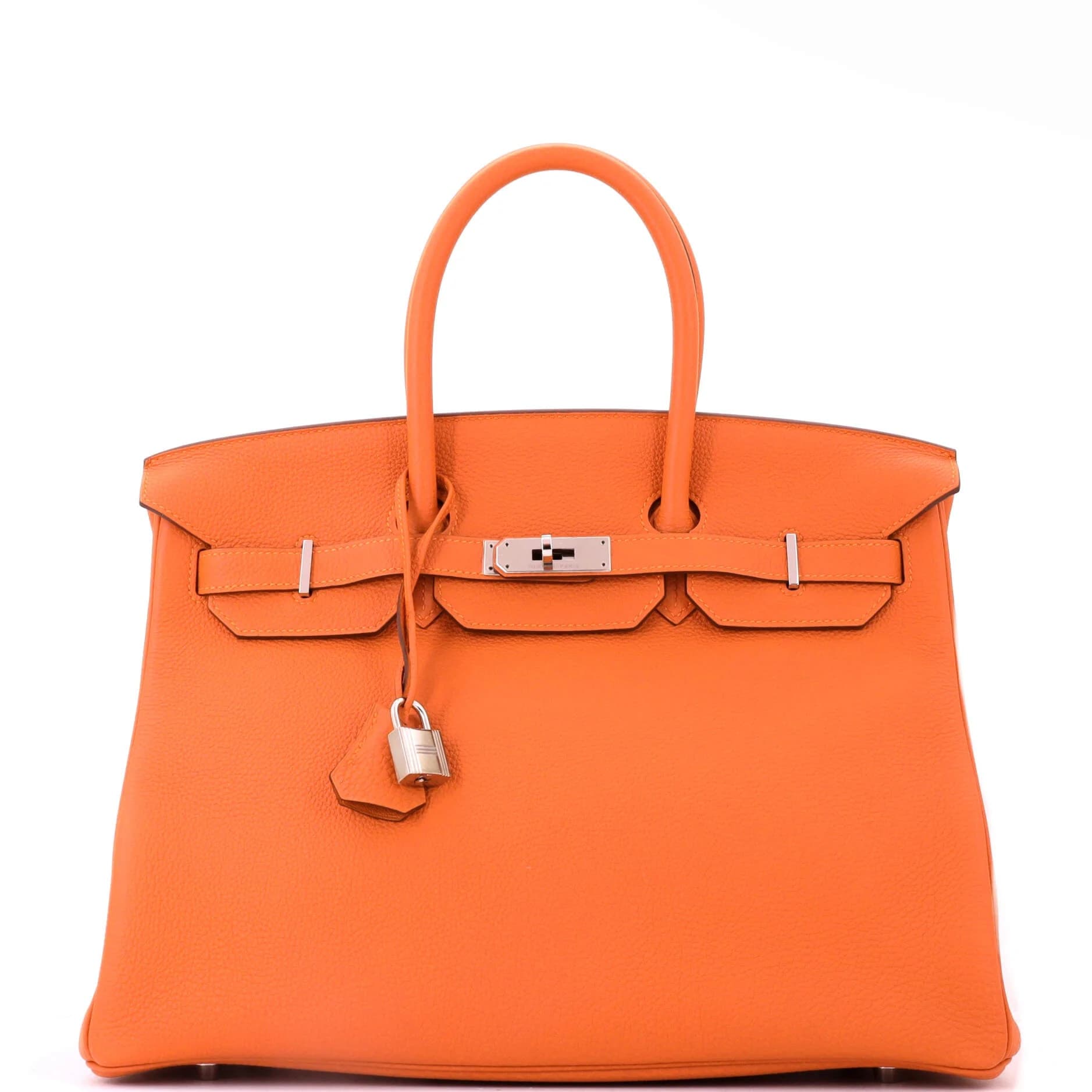 Hermès Birkin 35 - Image 1