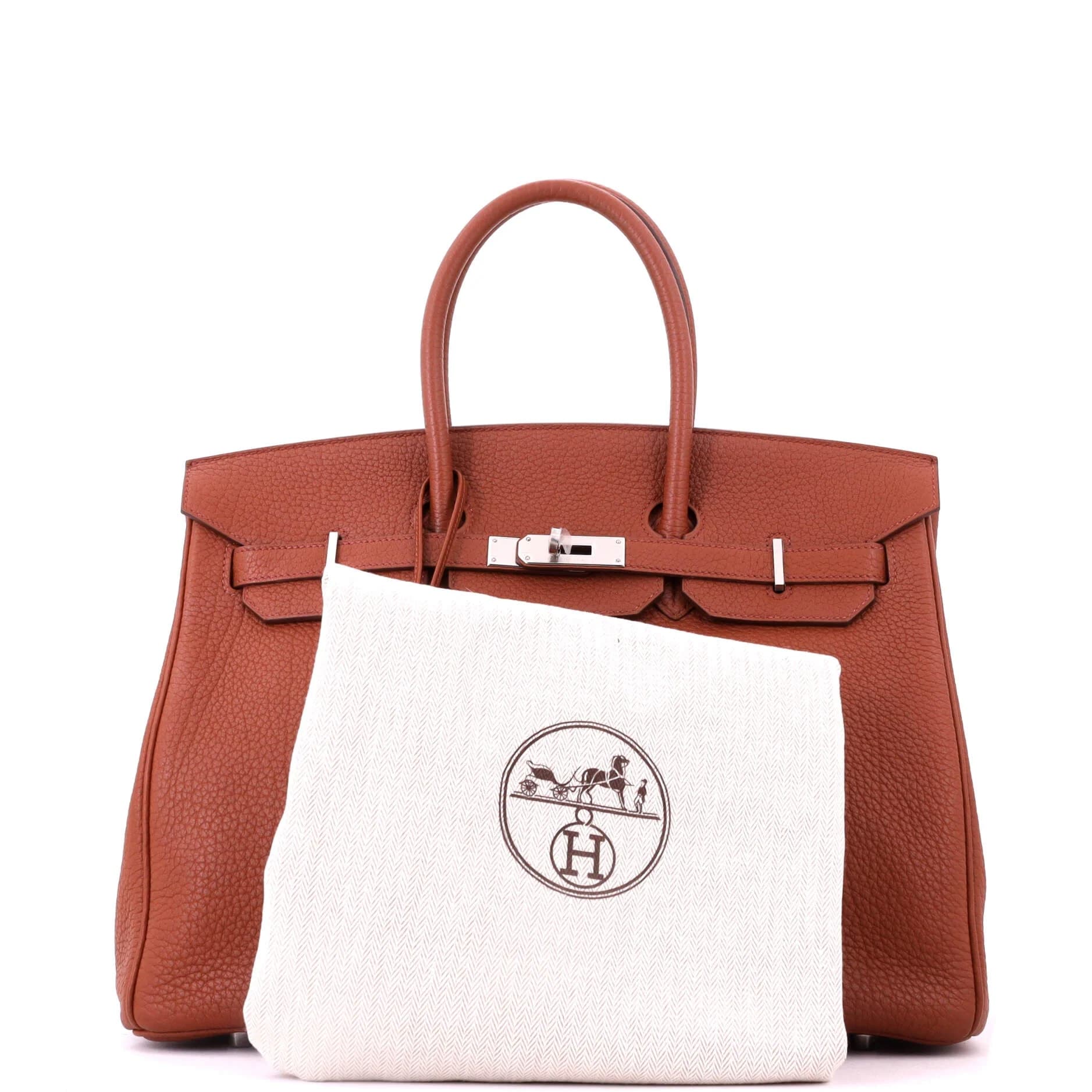 Hermès Birkin 35 - Image 2