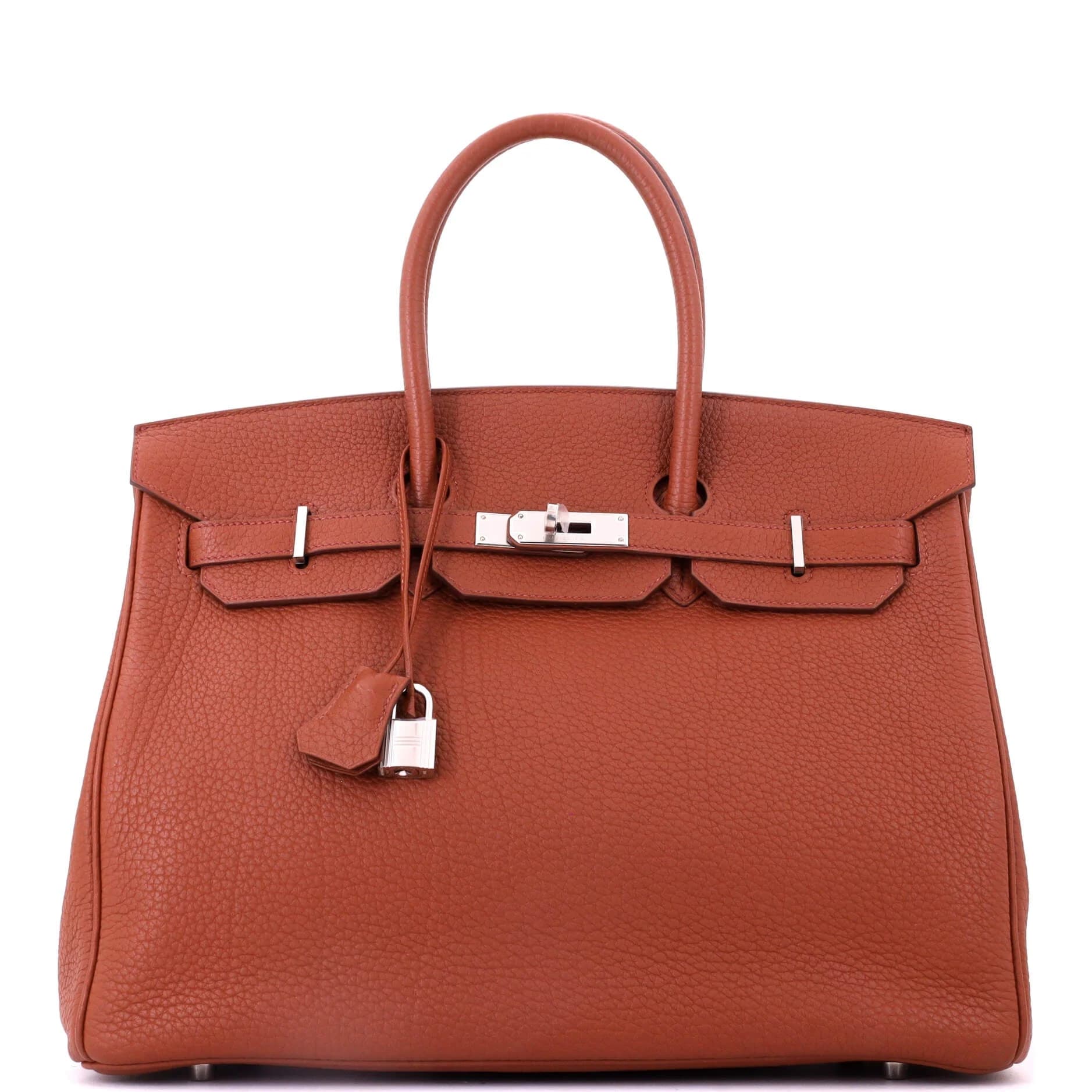 Hermès Birkin 35 - Image 1