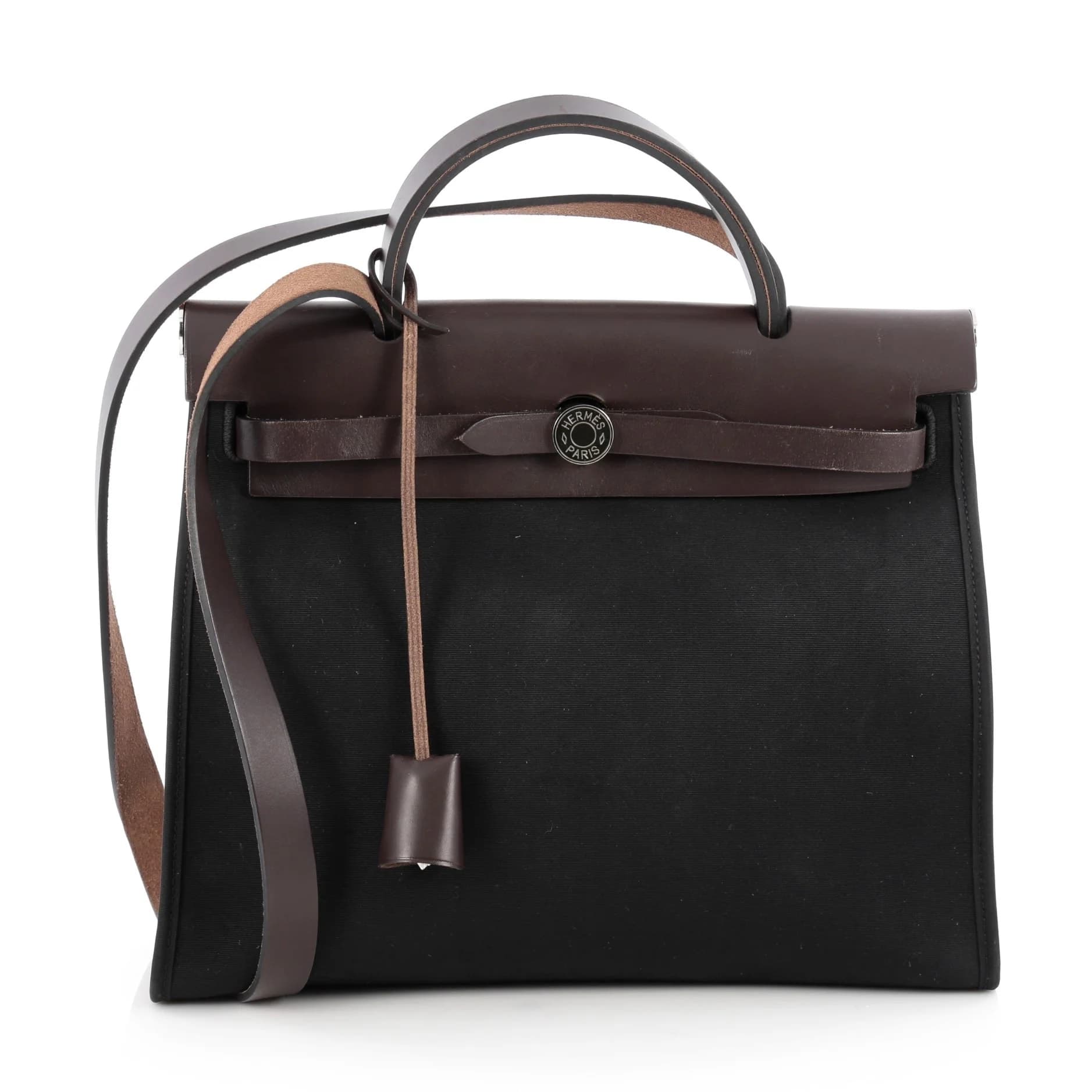 Hermès Herbag Zip 31