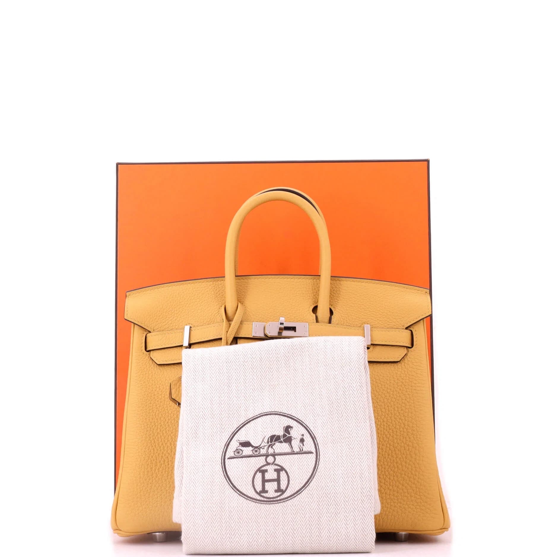 Hermès Birkin 25 - Image 2