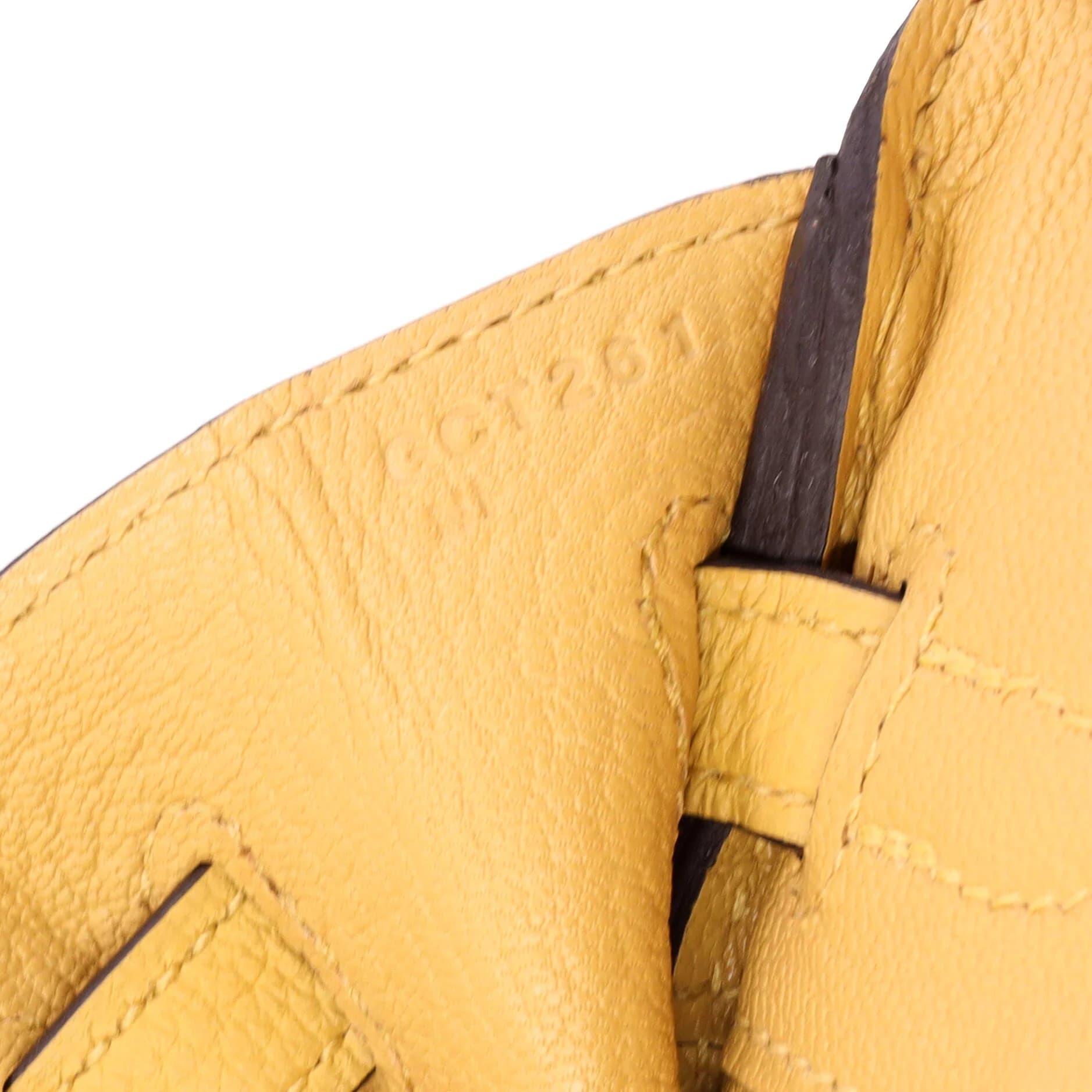 Hermès Birkin 25 - Image 8