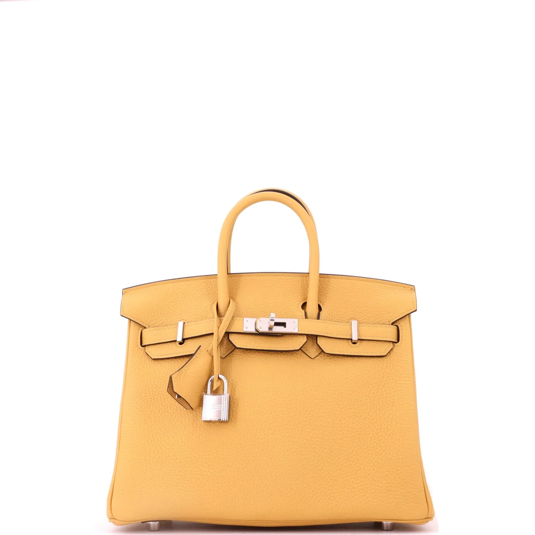 Hermès Birkin 25 - Image 1
