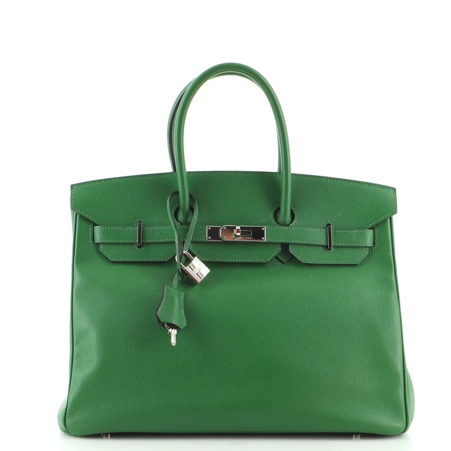 Hermès Birkin 35