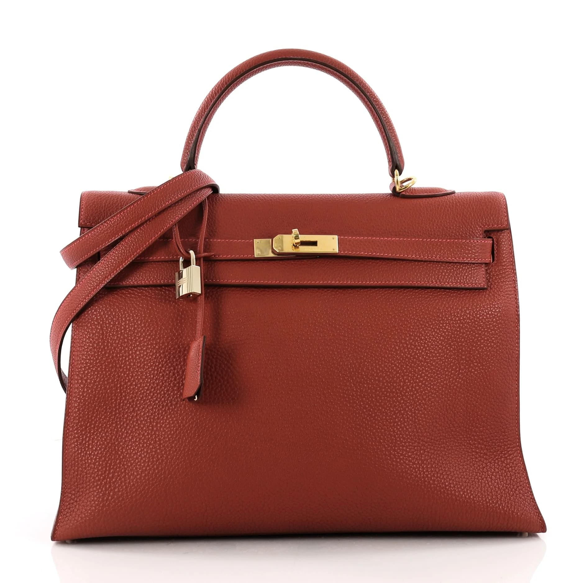 Hermès Kelly 35