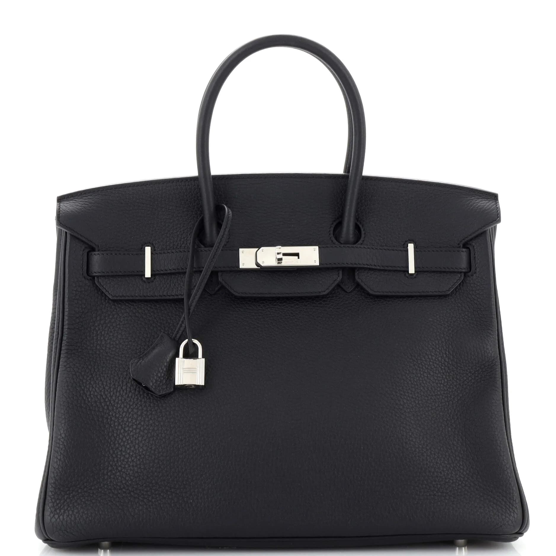 Hermès Birkin 35