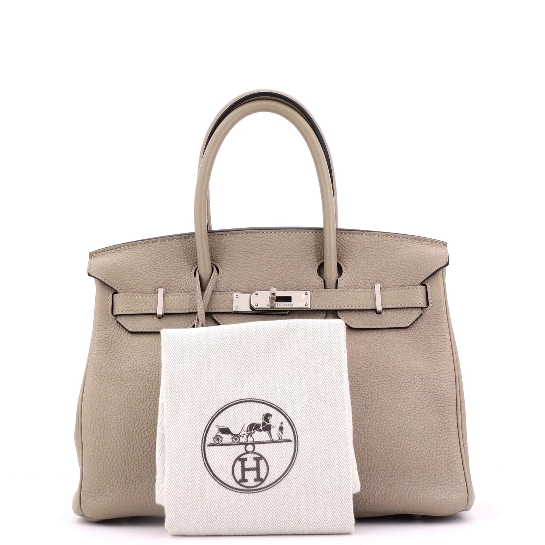 Hermès Birkin - Image 2