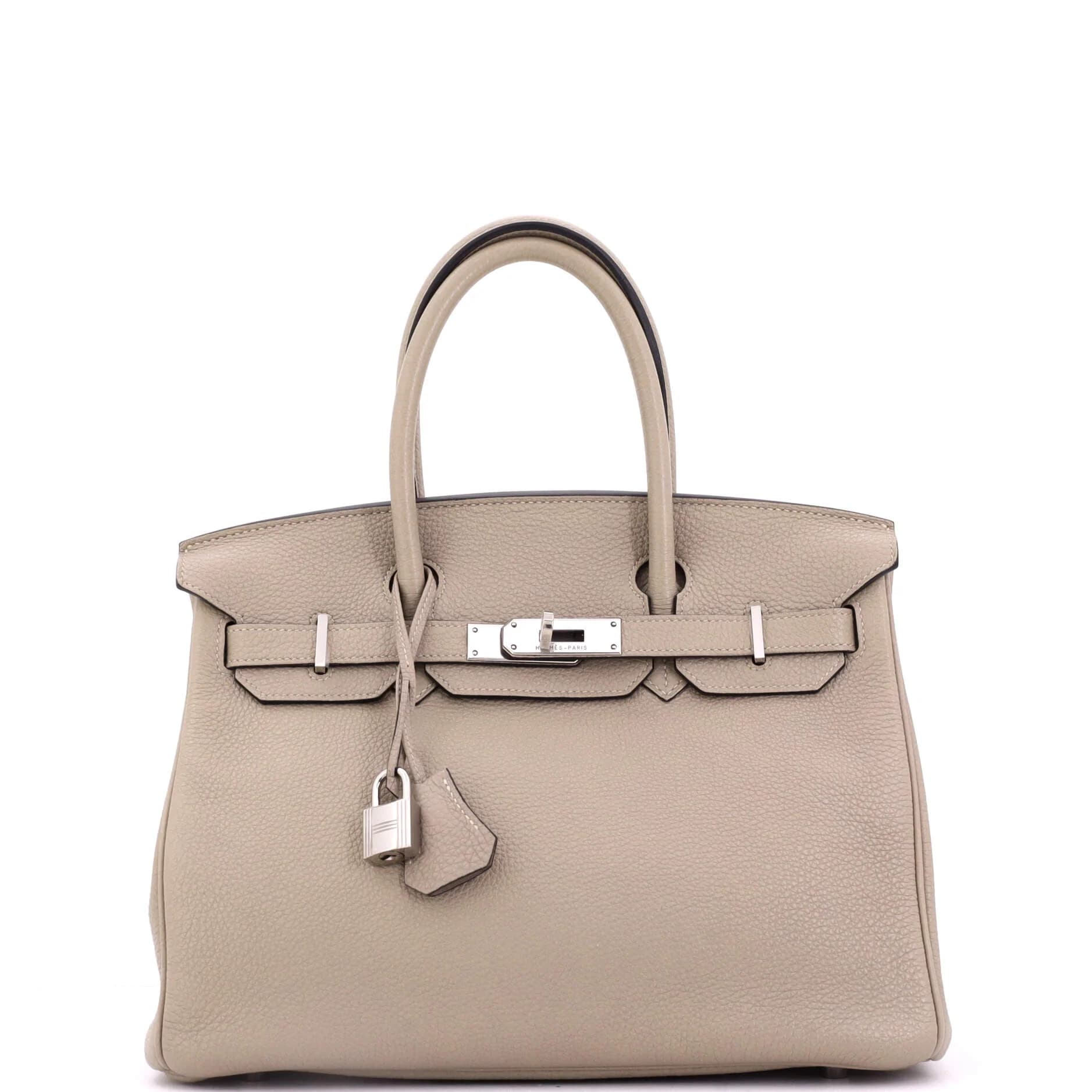 Hermès Birkin - Image 1