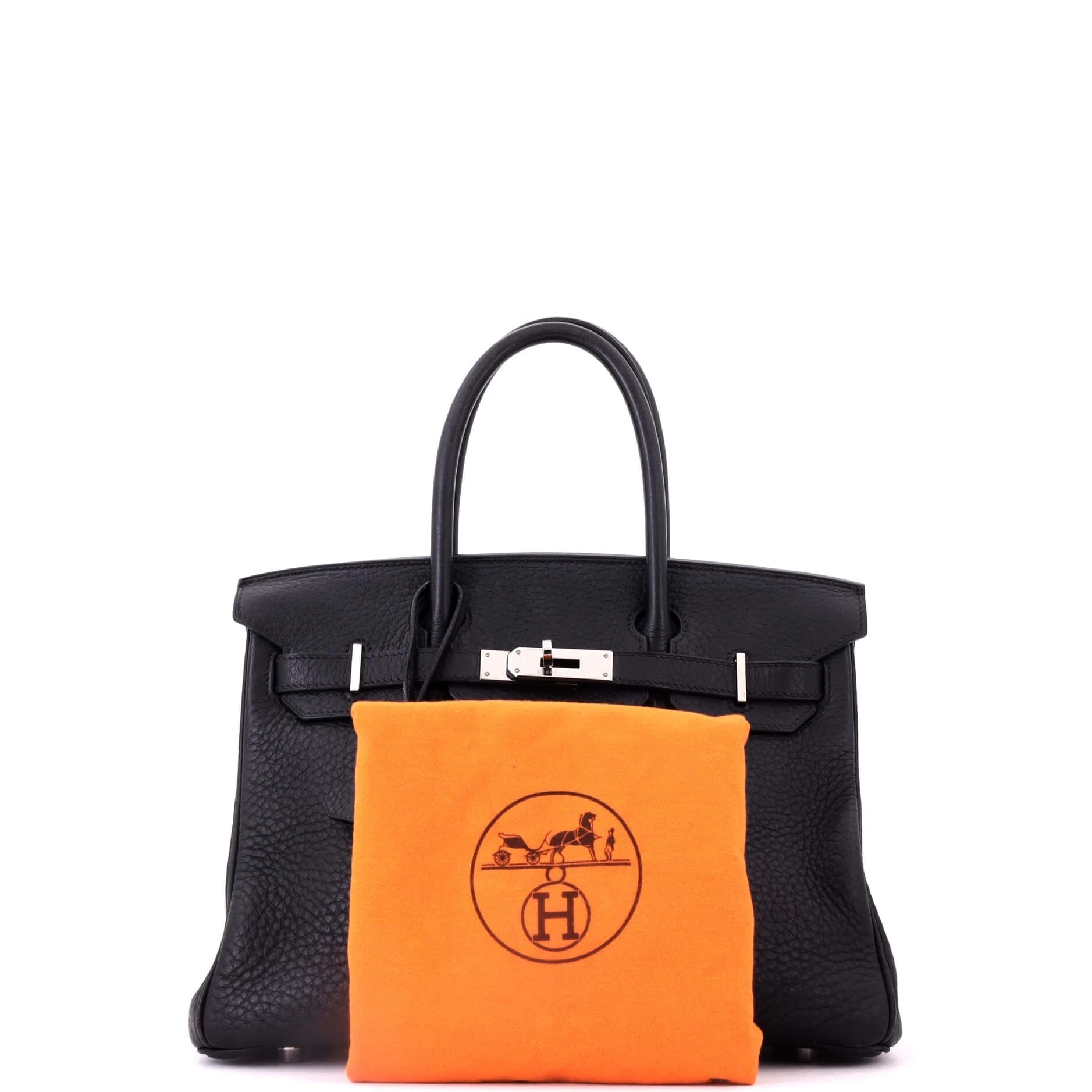 Hermès Birkin 30 - Image 2