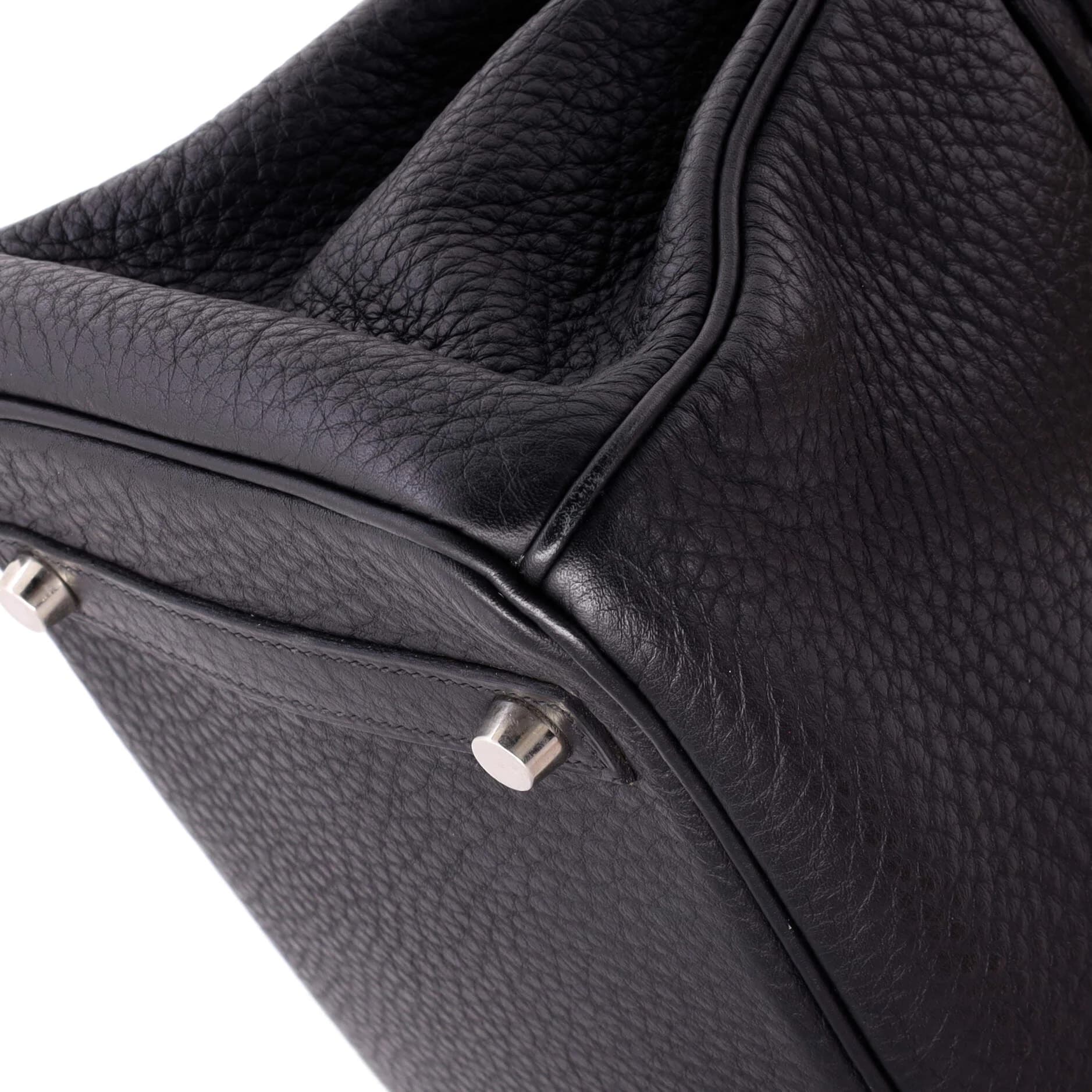 Hermès Birkin 30 - Image 8