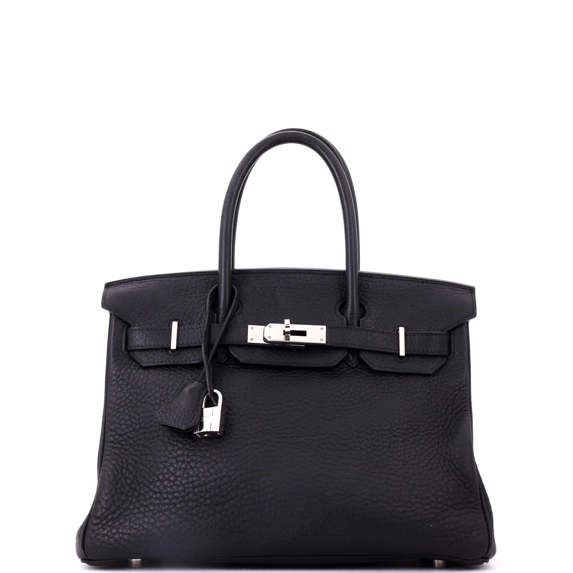 Hermès Birkin 30 - Image 1