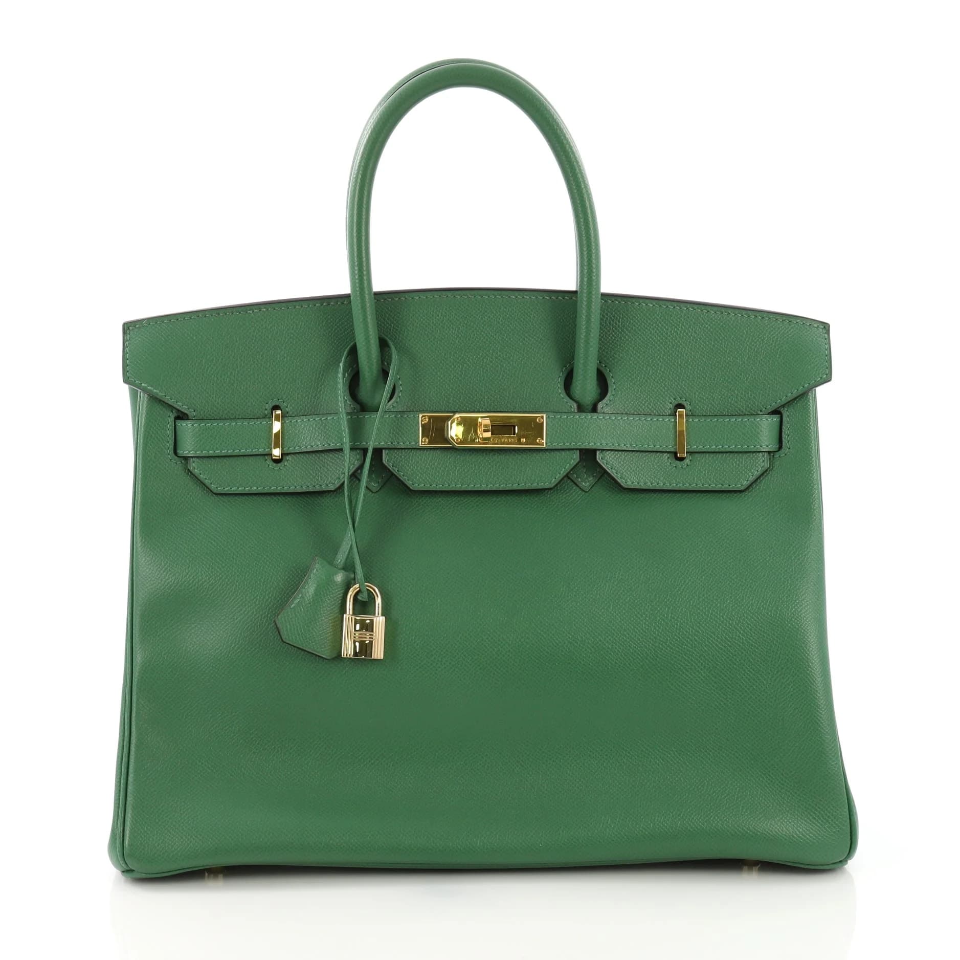 Hermès Birkin 35