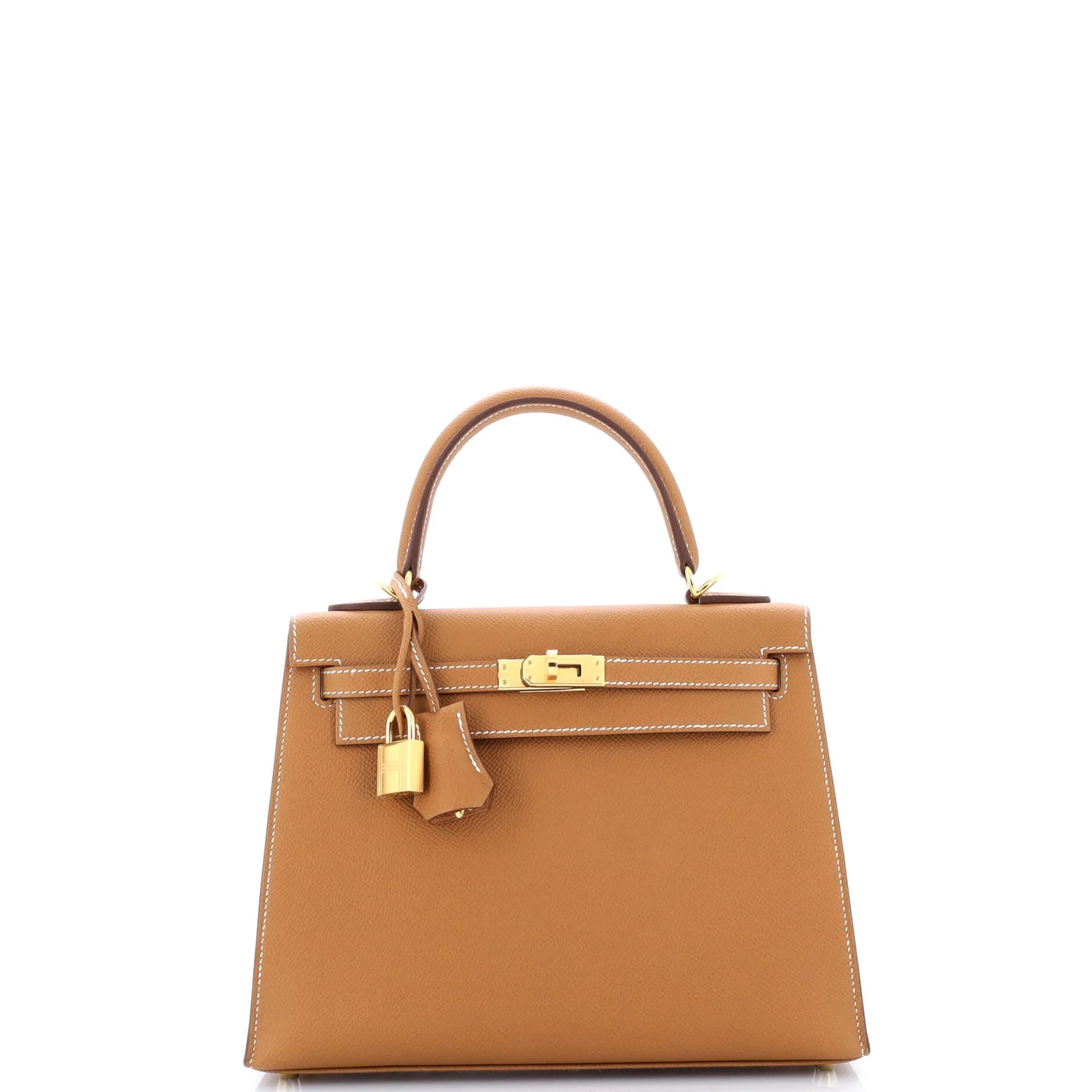 Hermès Kelly 25
