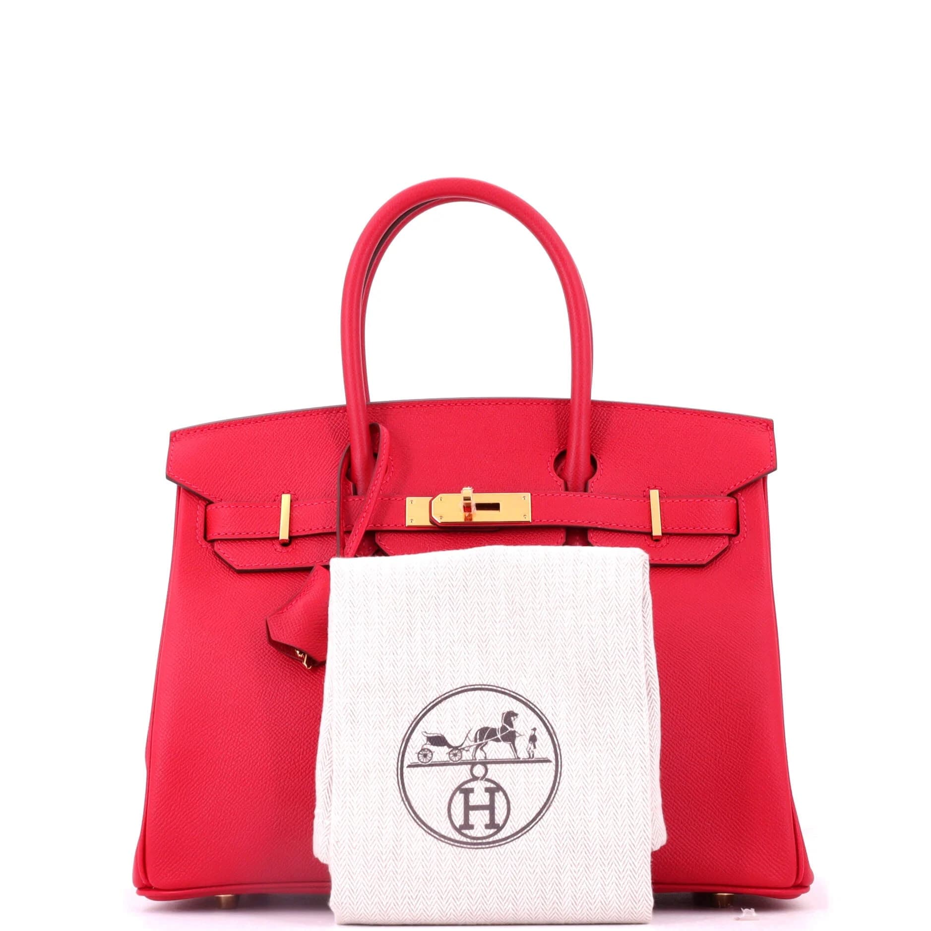 Hermès Birkin 30 - Image 2